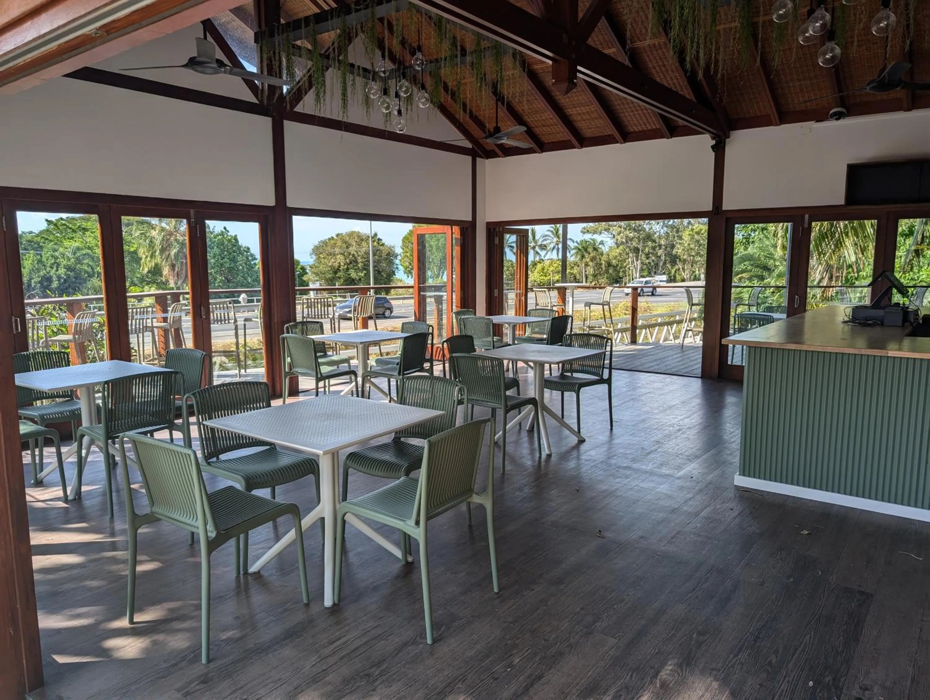 NRMA Airlie Beach Holiday Park