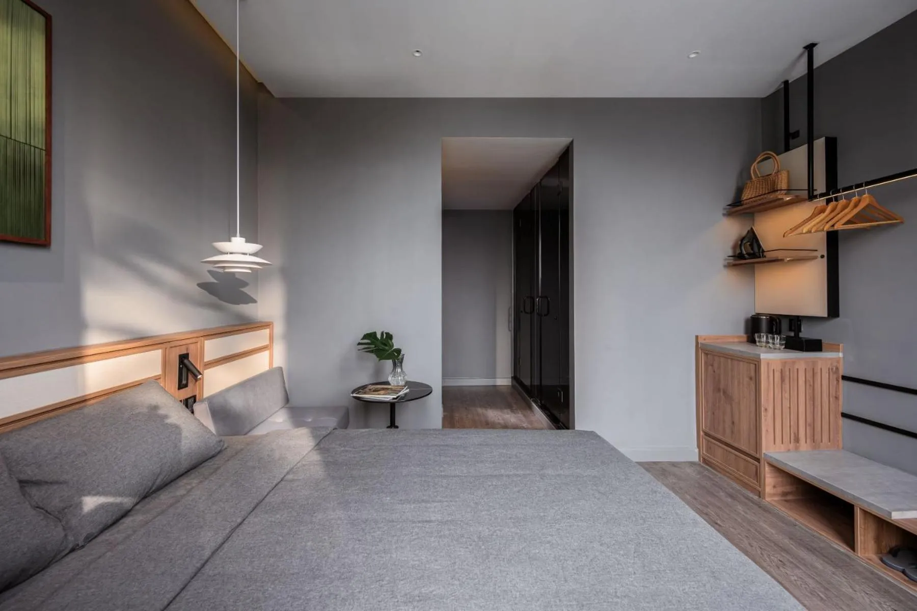 Bed in Express by M Village Võ Văn Kiệt