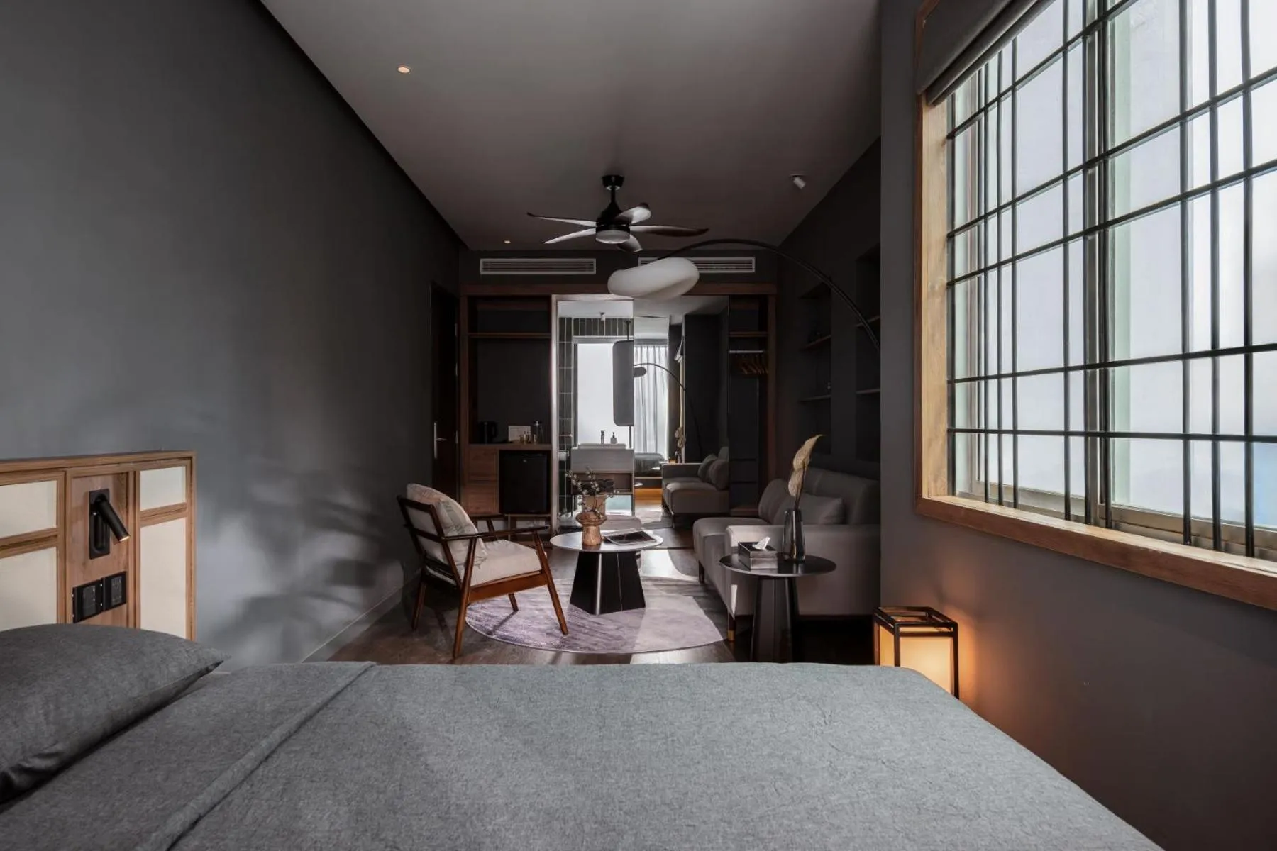 Bed in Express by M Village Võ Văn Kiệt