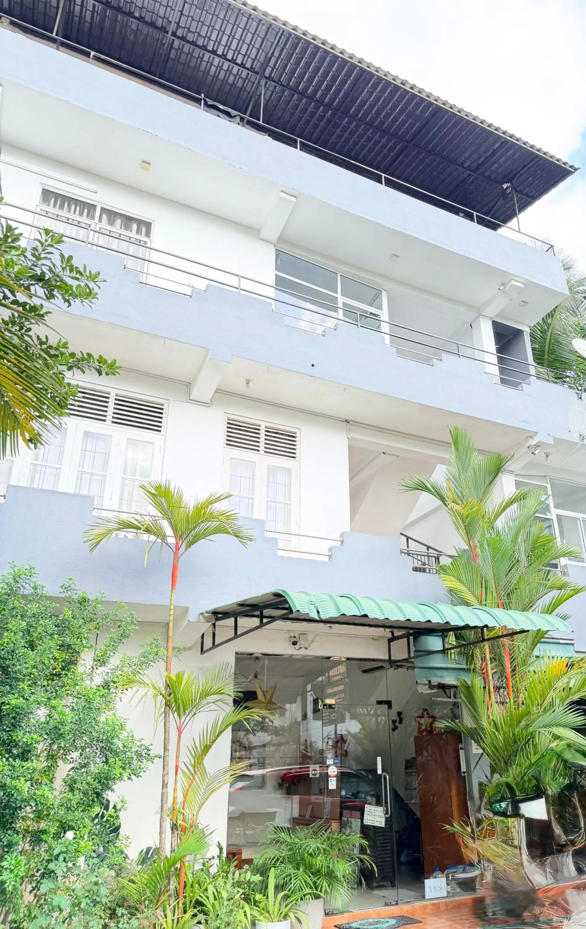 Holiday Inn Unawatuna