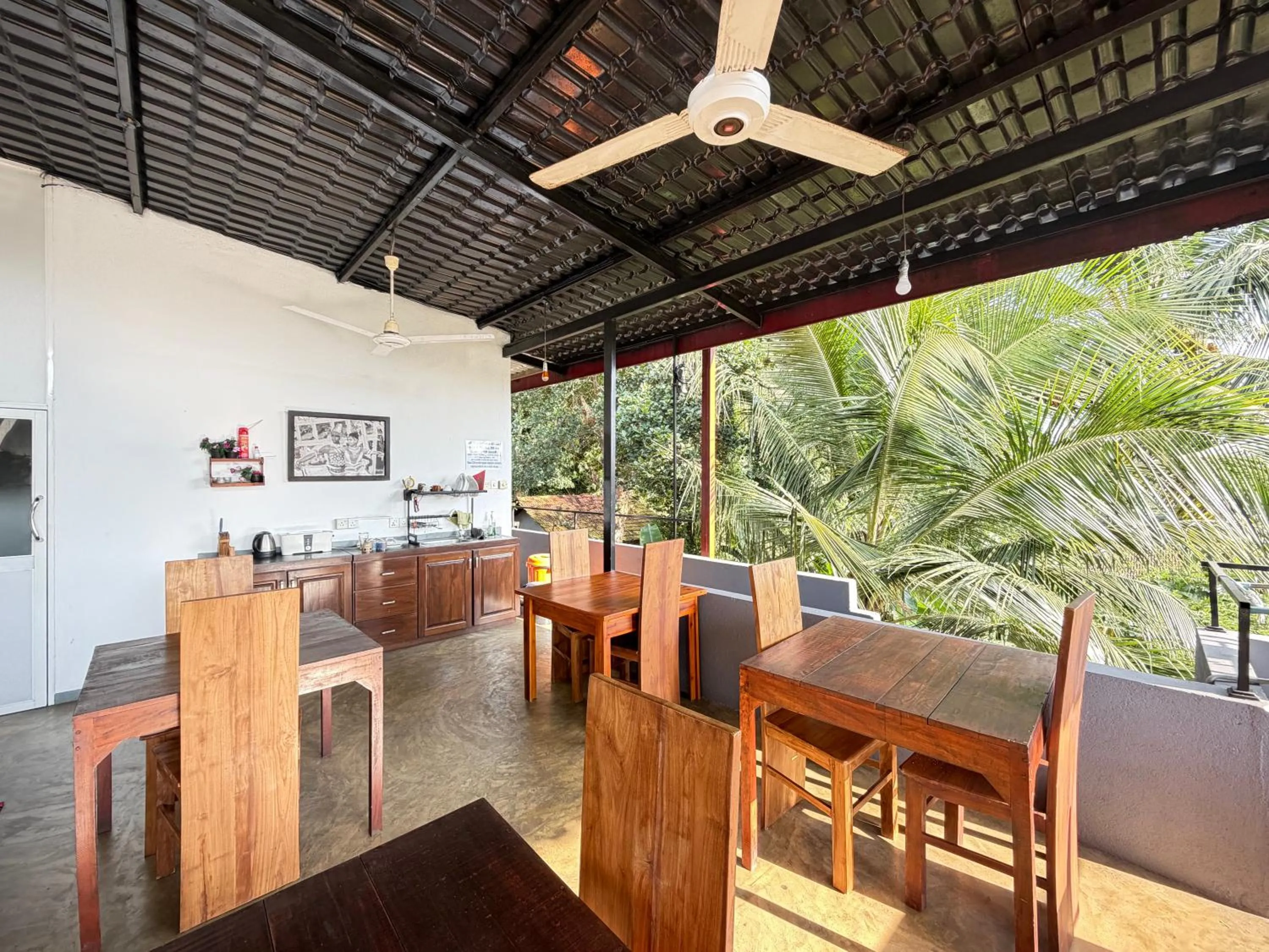 Holiday Inn Unawatuna