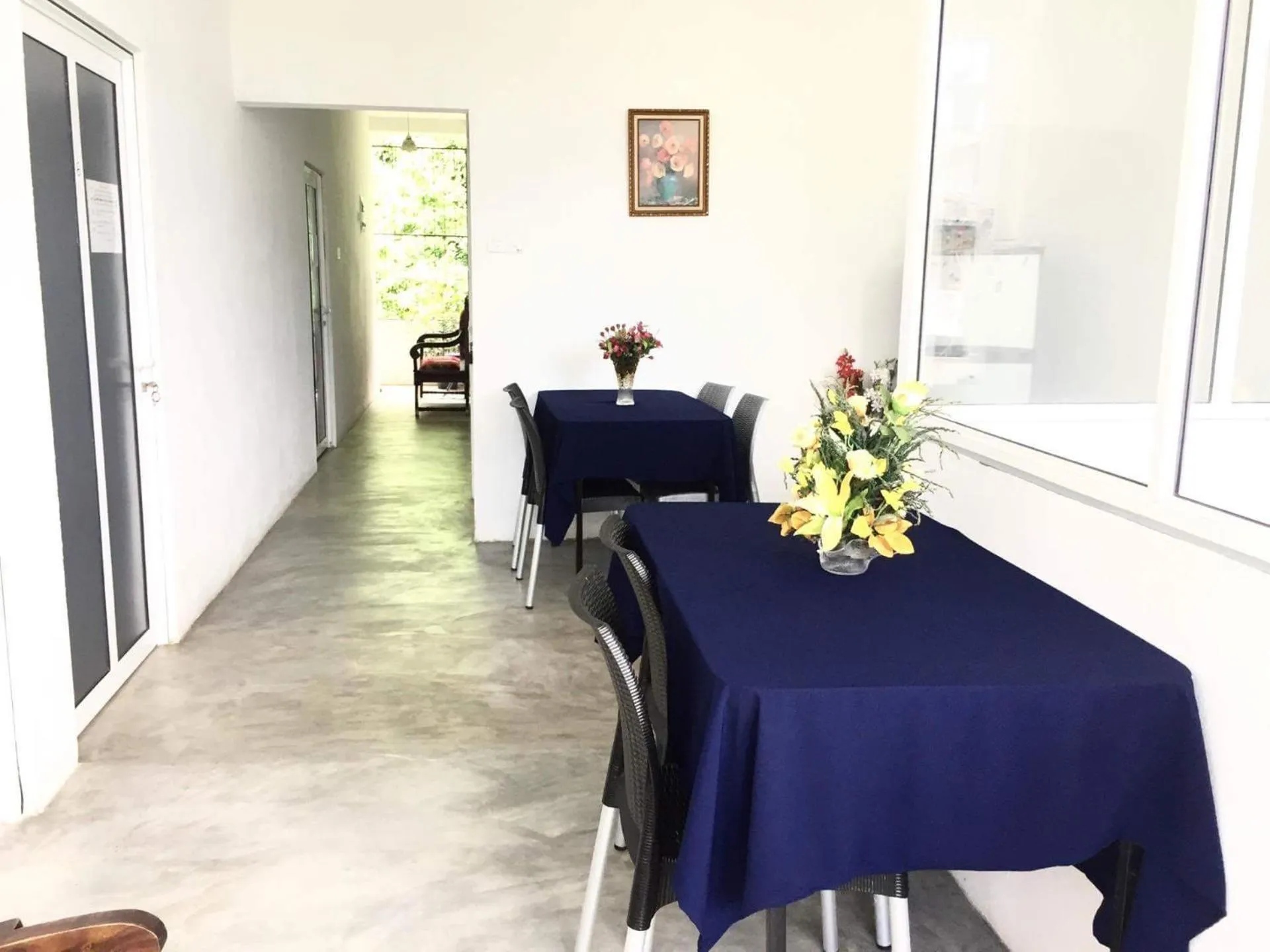 Coffee/tea facilities in Holiday Inn Unawatuna