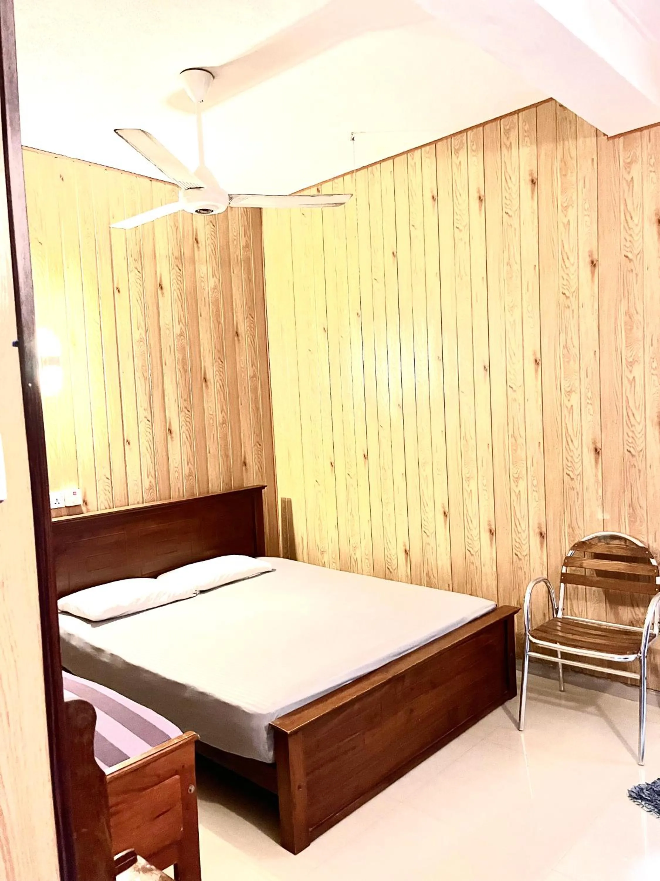 Basic Triple Room in Holiday Inn Unawatuna