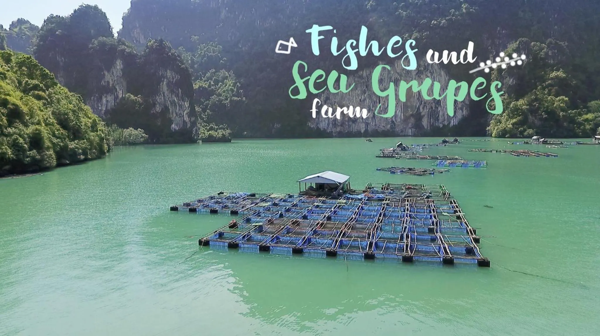 Activities in Bulan Anda Resort