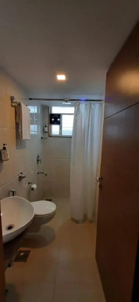 Premium Pool View Room with Balcony in Turtle Beach Resort - Morjim Premium Pool View Room with Balcony in Turtle Beach Resort - Morjim