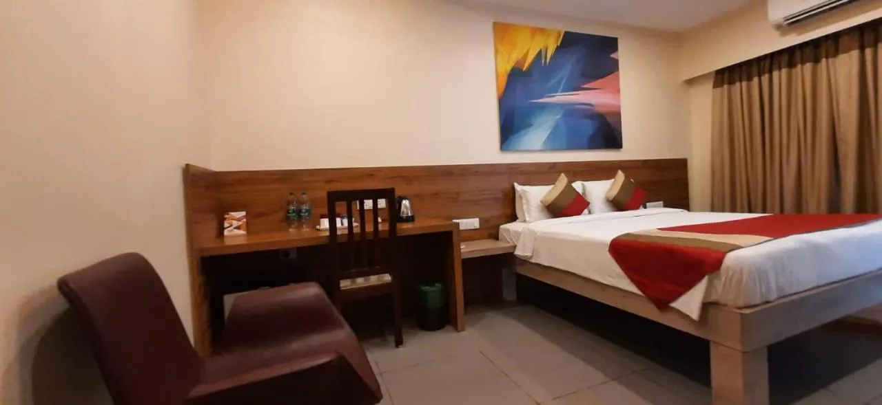 Bed in Turtle Beach Resort - Morjim