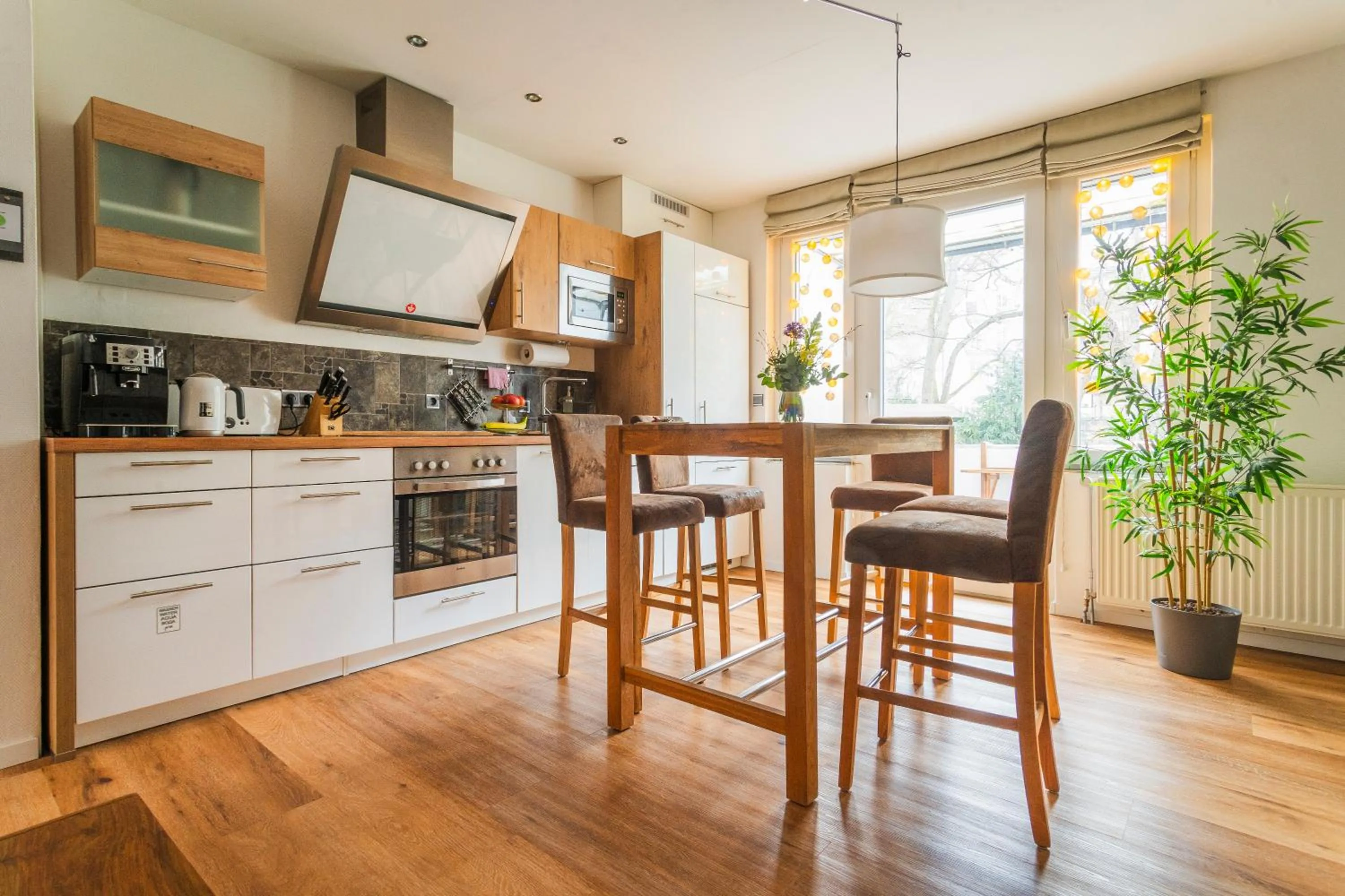 Apartment Hannover Top Citylage