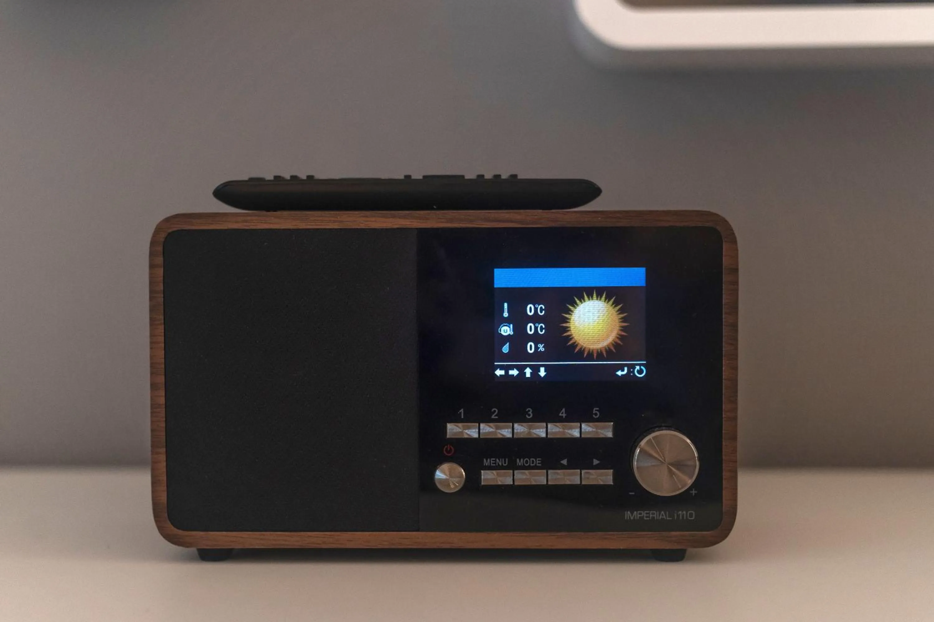 Decorative detail in Apartment Hannover Top Citylage