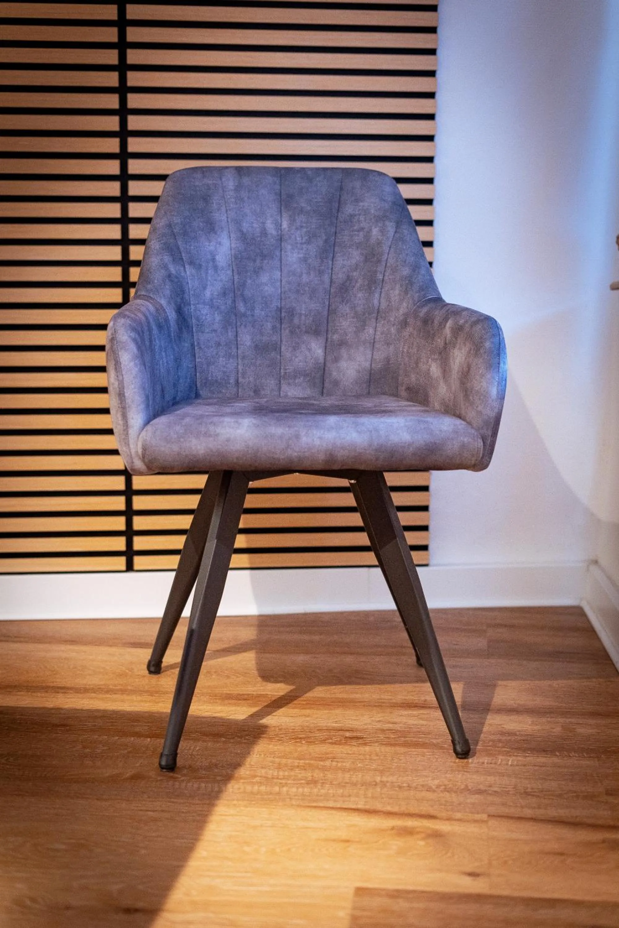 Seating area in Apartment Hannover Top Citylage