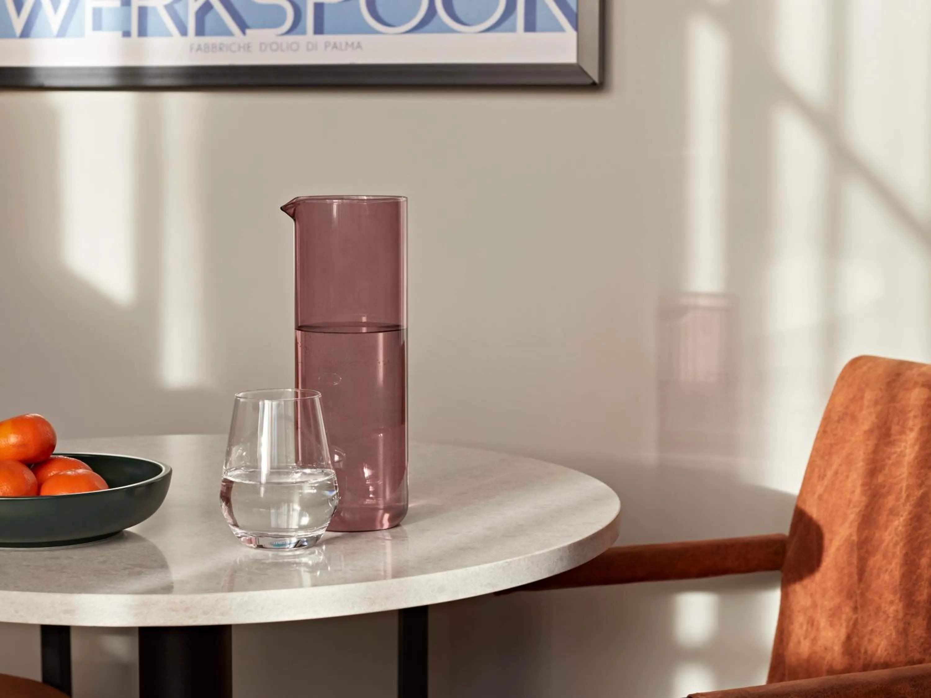 Coffee/tea facilities in YAYS Amsterdam Maritime by Numa