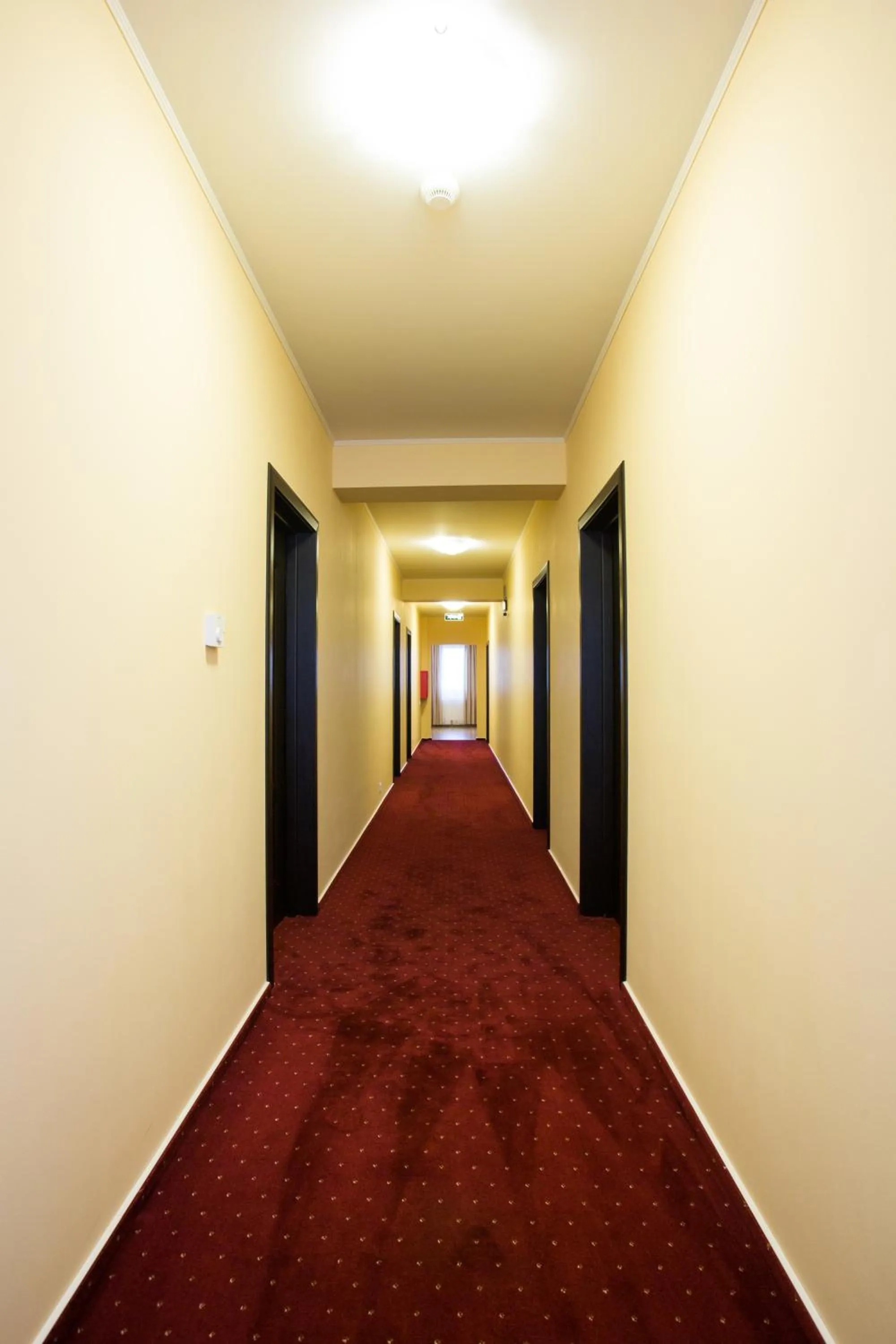 Lobby or reception in Hotel Athos