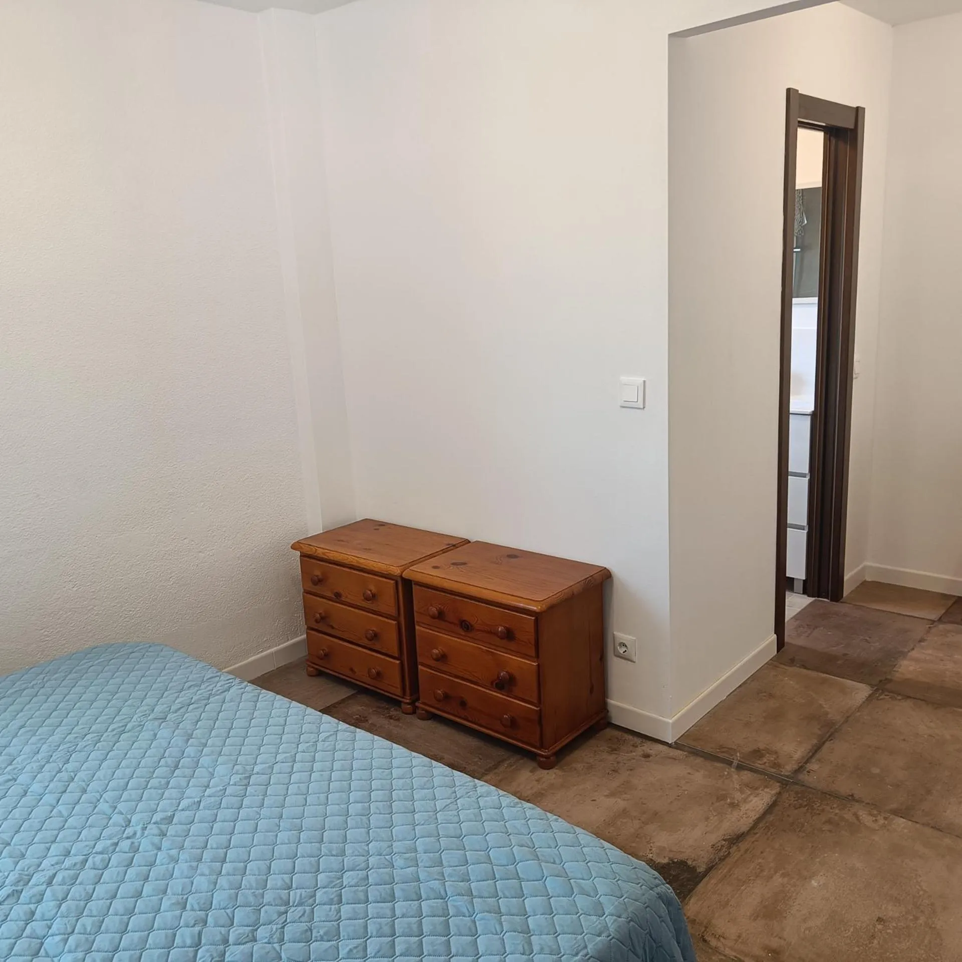 Bedroom, Bed in Duquesa Harbour Club Aparthotel