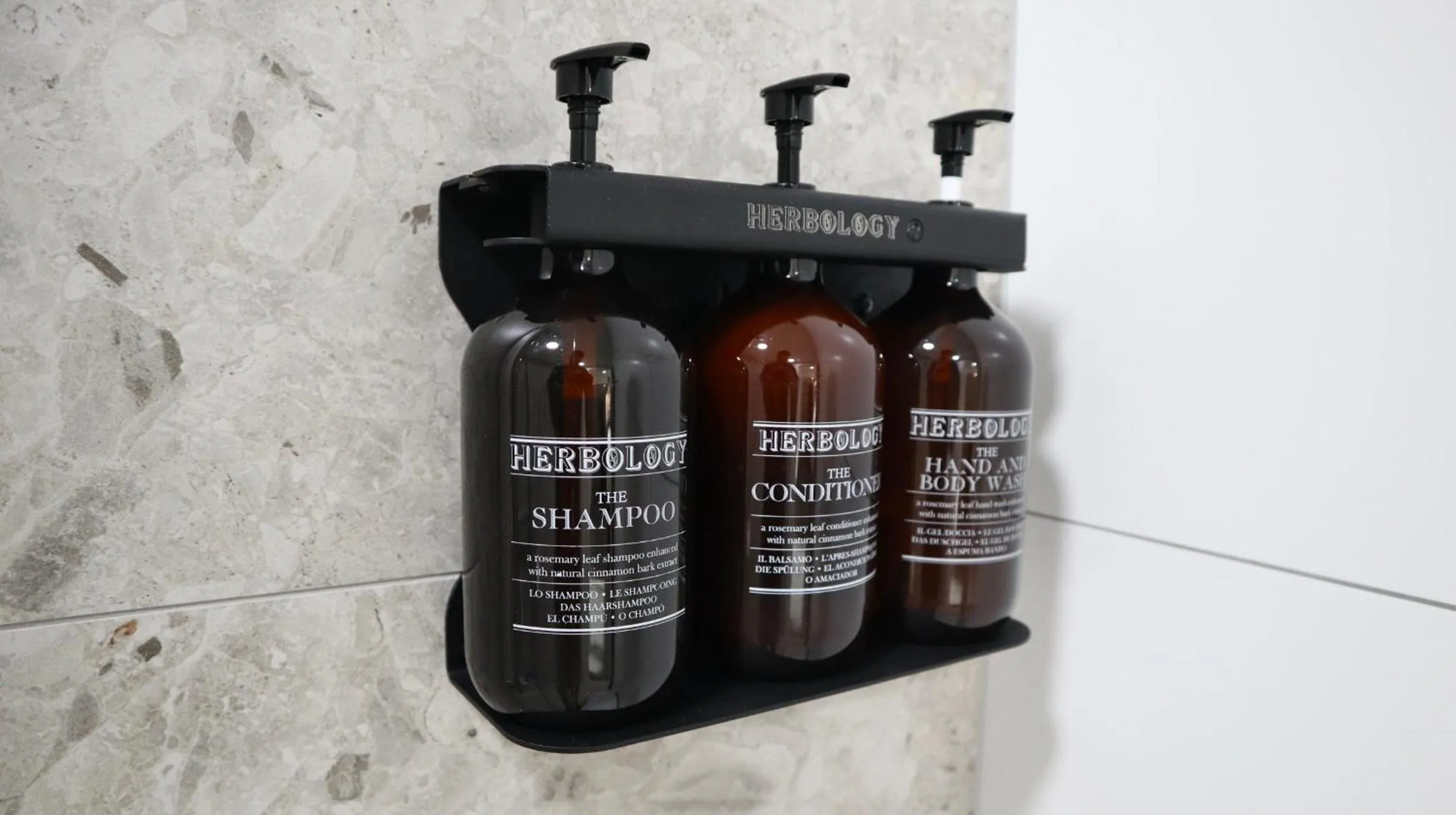 Property building in 40 on Marshall Boutique Hotel