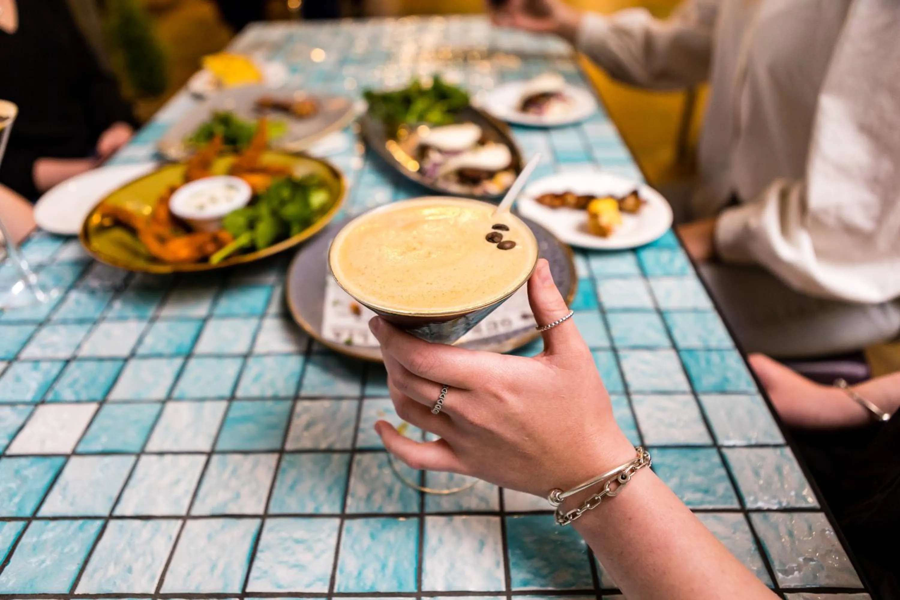 40 on Marshall Boutique Hotel