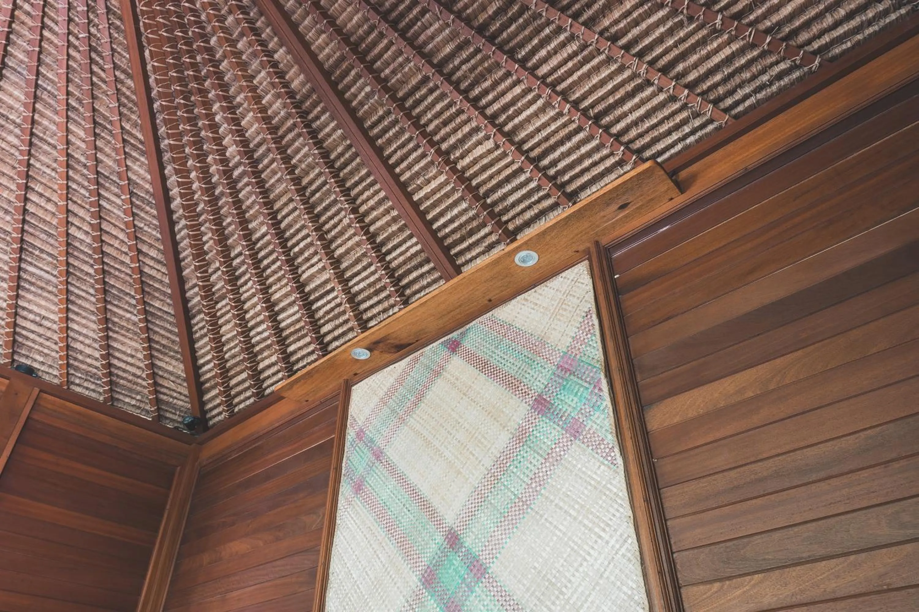 Bedroom in Guava Garden