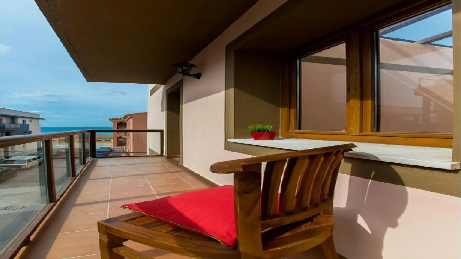 La Casa Del Polo- Alltarifa