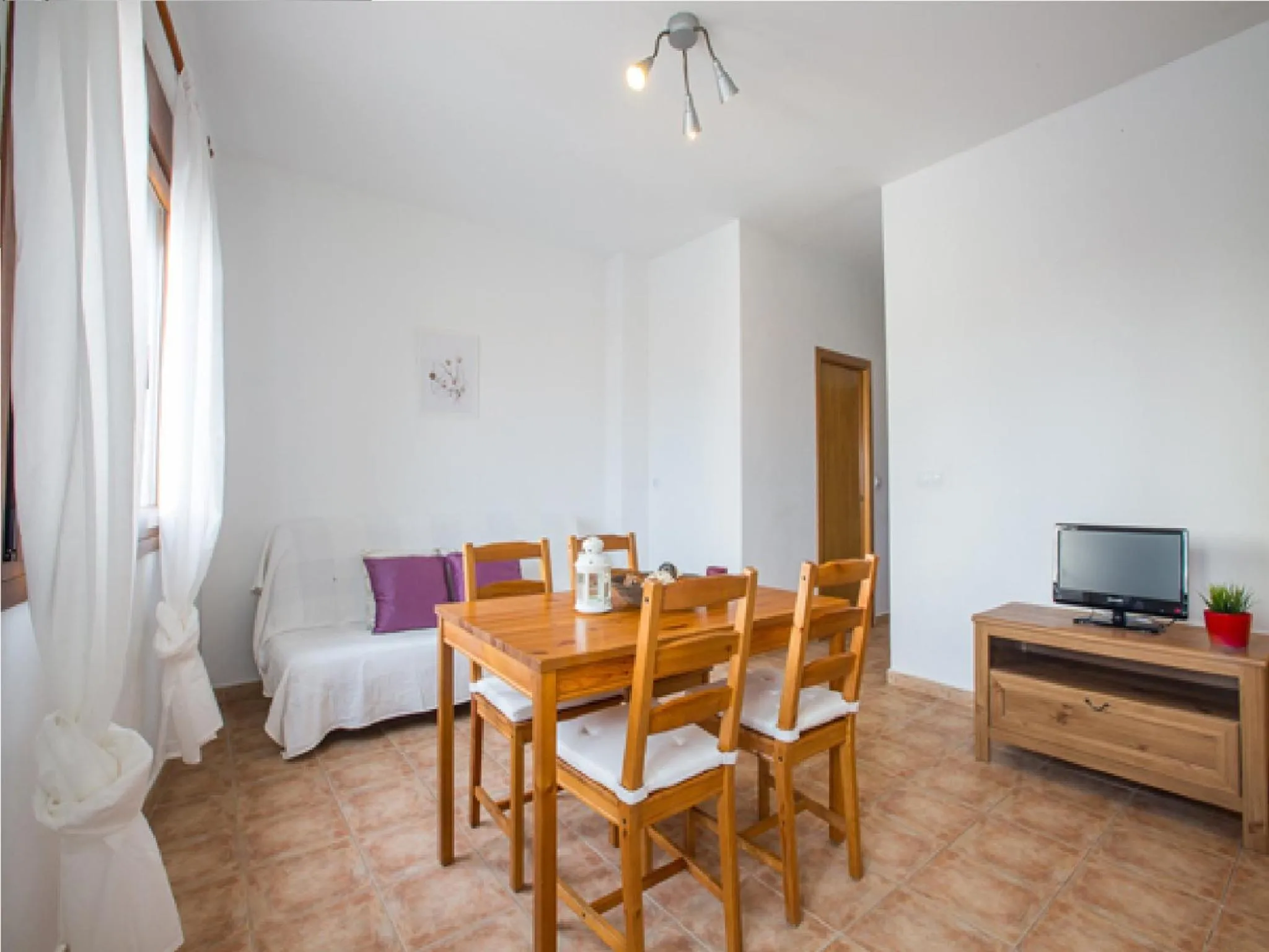 La Casa Del Polo- Alltarifa