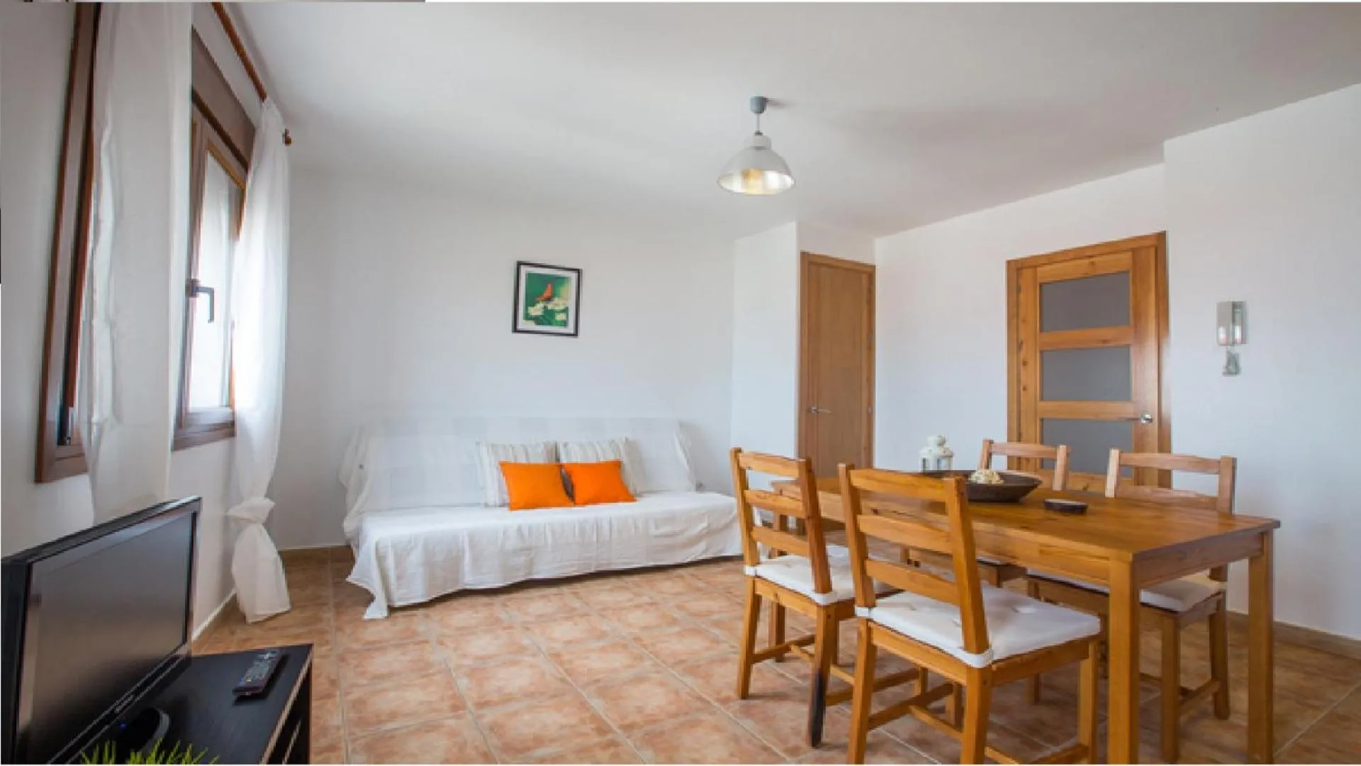 La Casa Del Polo- Alltarifa