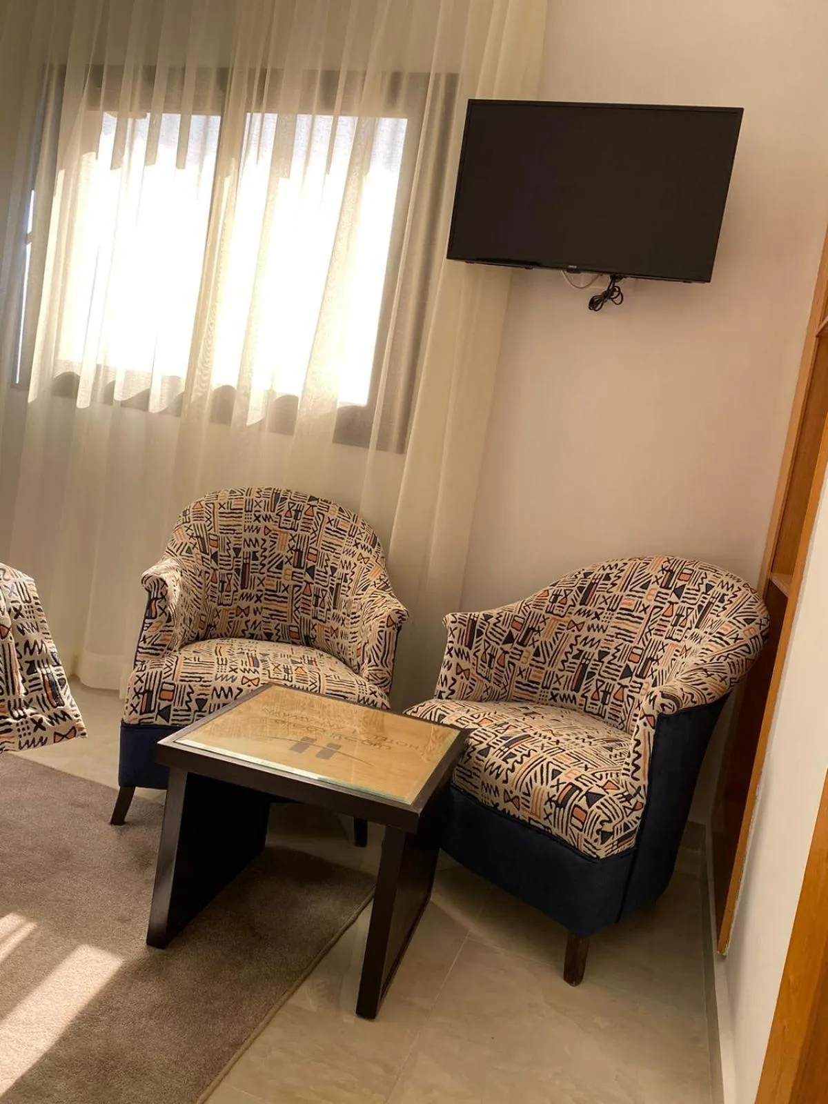 TV and multimedia in Al Akhawayn