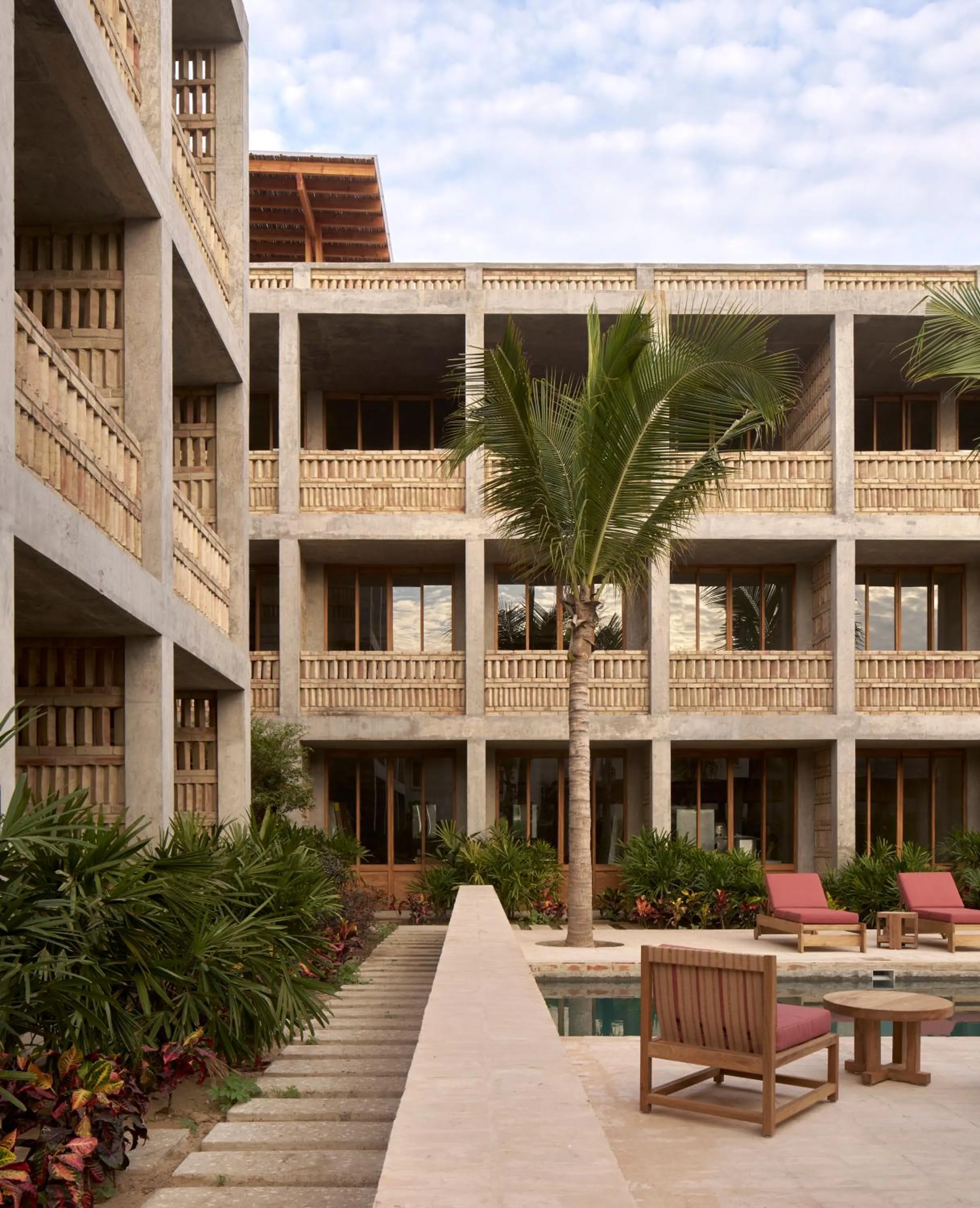Hotel Humano, a Member of Design Hotels