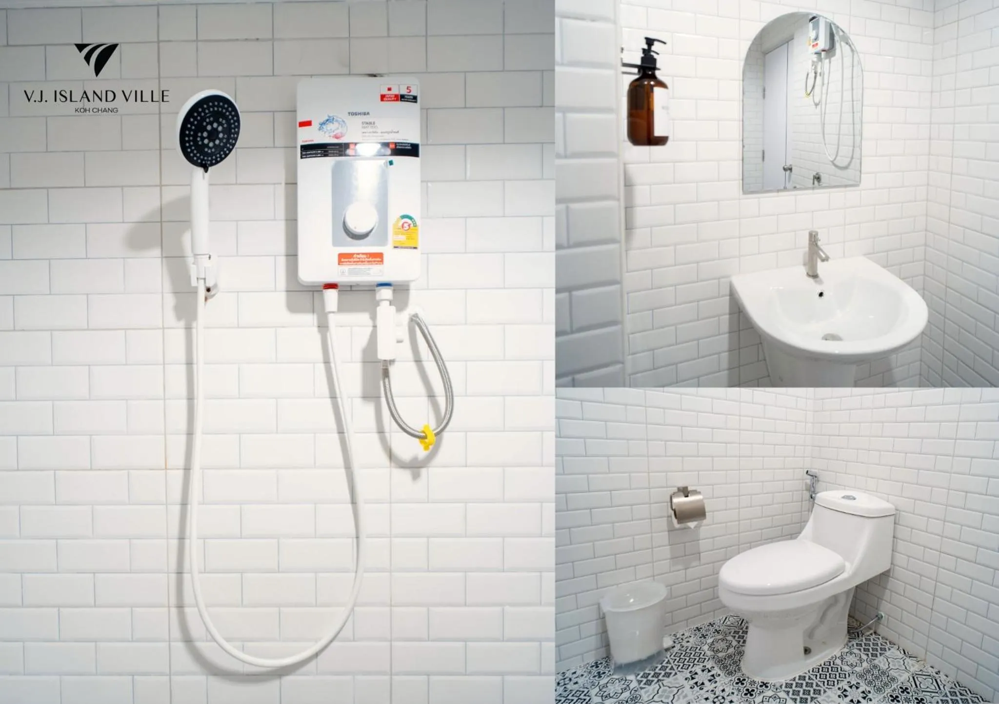 V.J.Island View Koh Chang