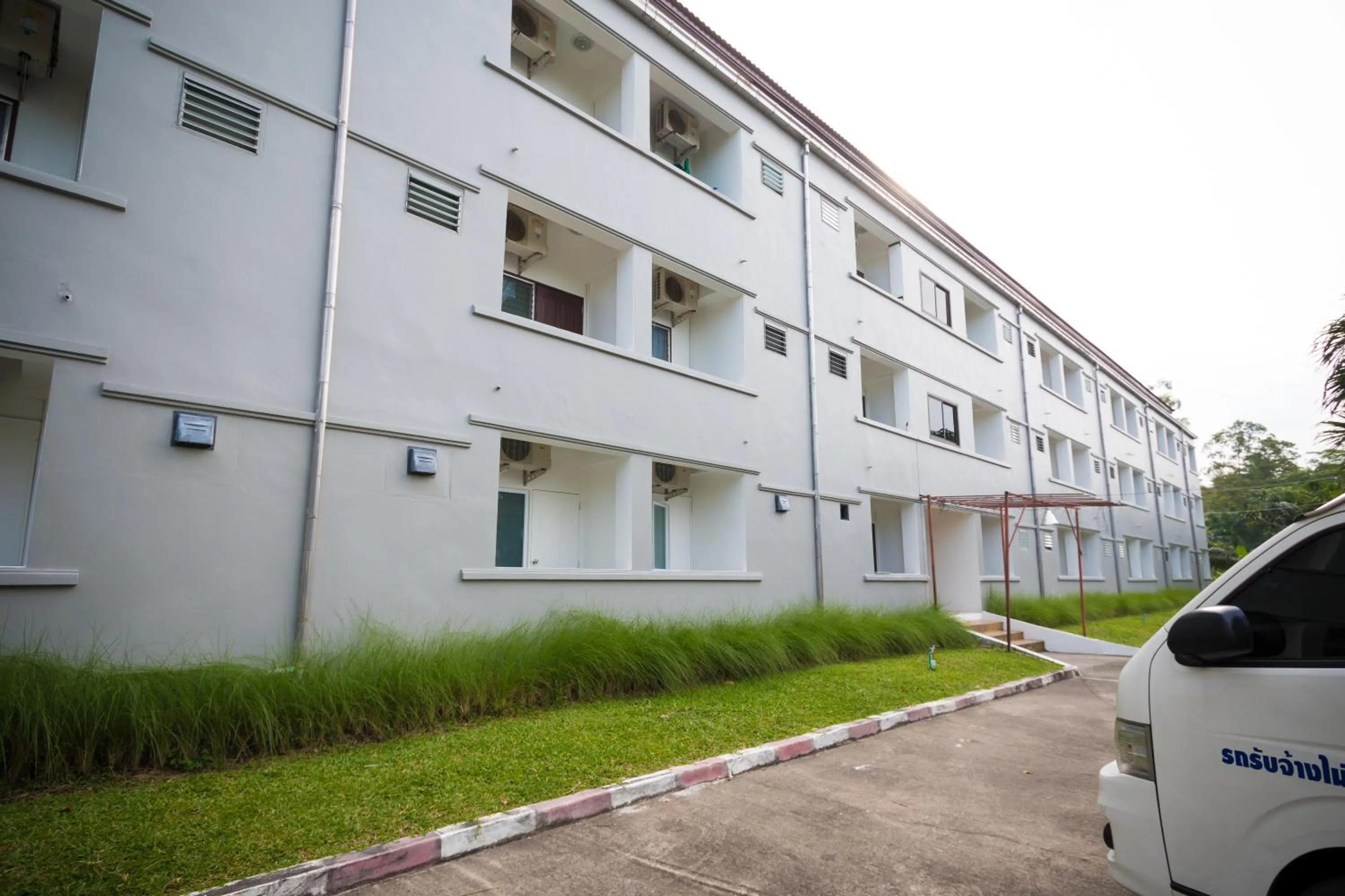 Property building in V.J.Island View Koh Chang