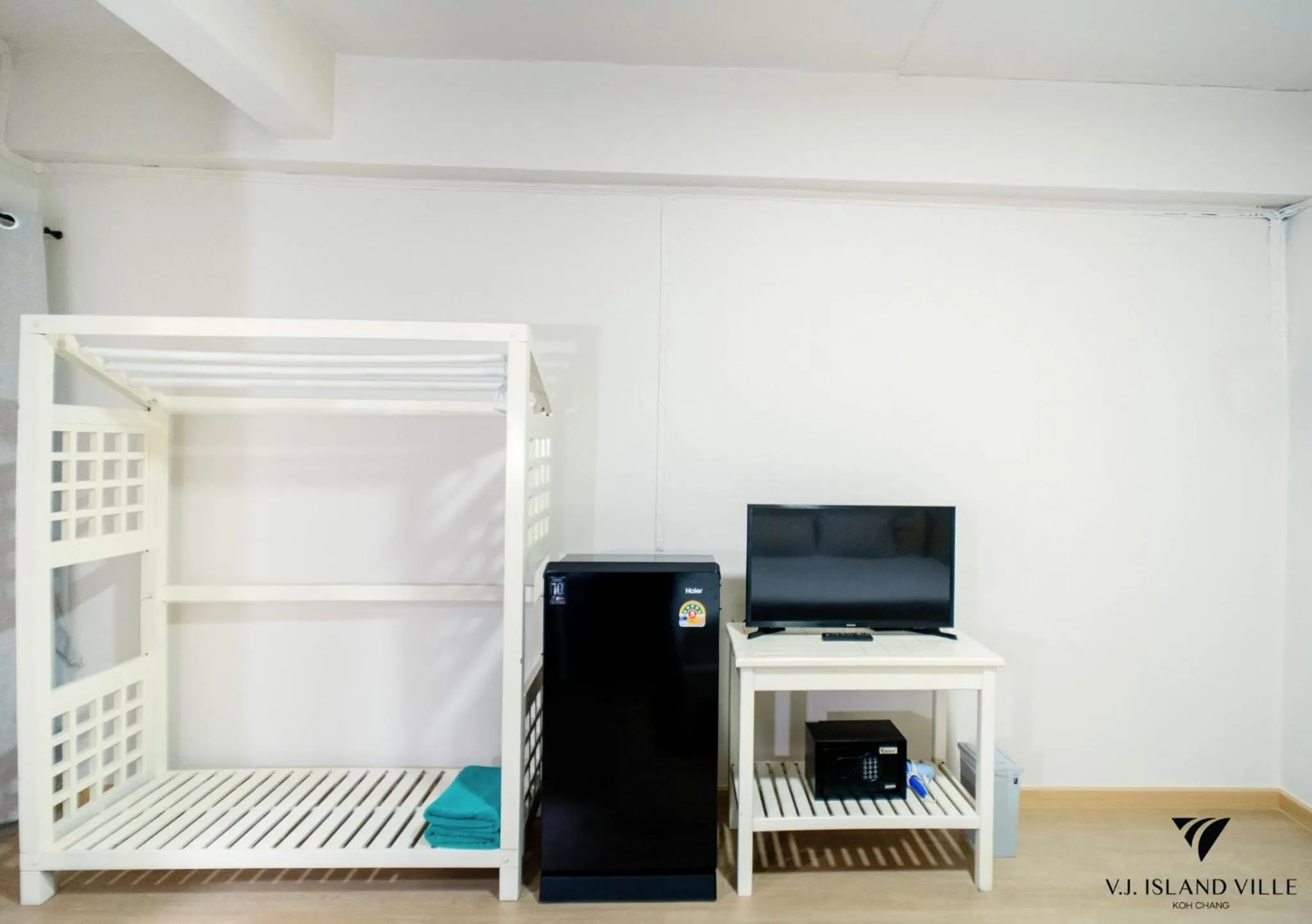 V.J.Island View Koh Chang