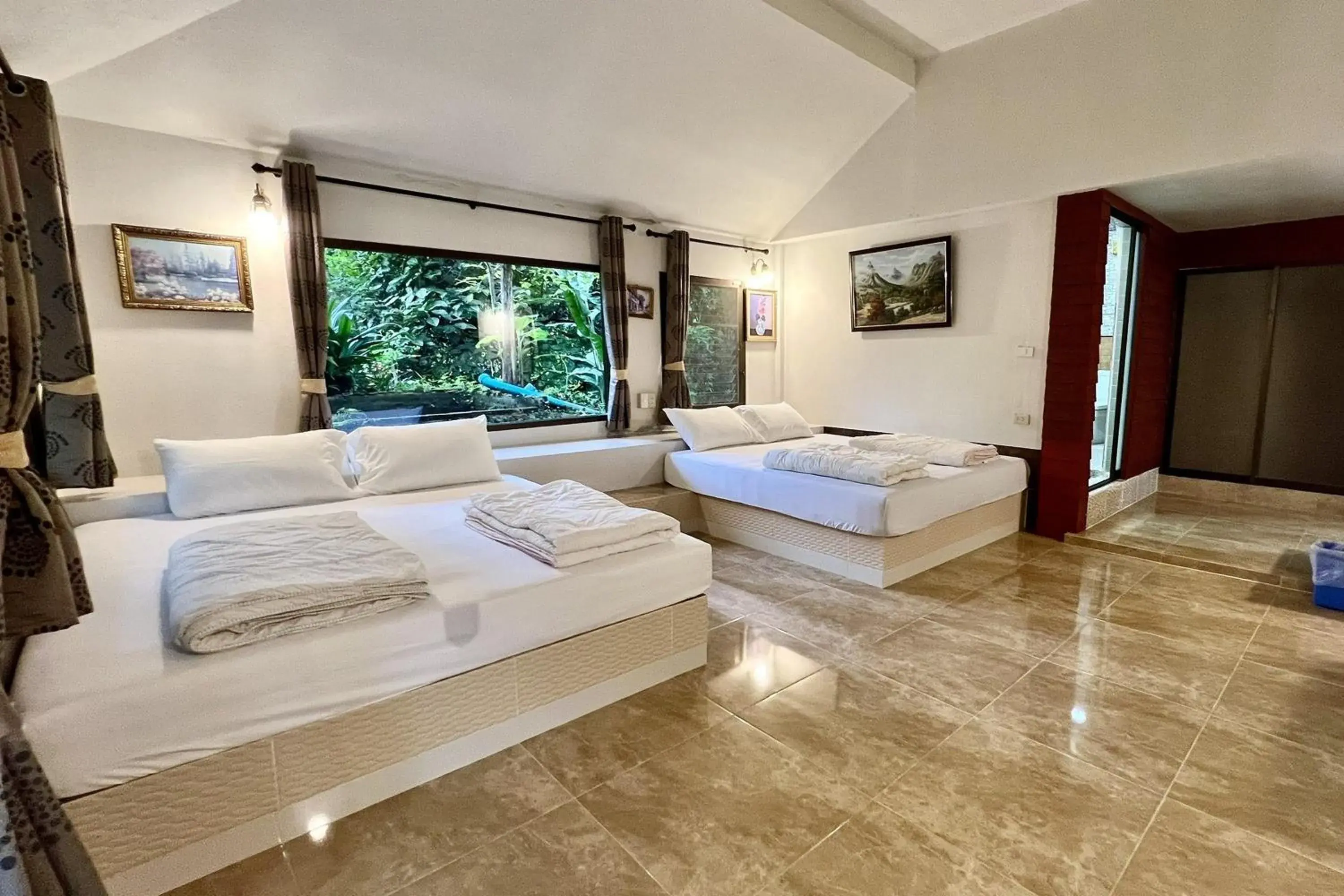 Villa in The Cascade - Mae Taeng Waterfall Bungalows Villa in The Cascade - Mae Taeng Waterfall Bungalows