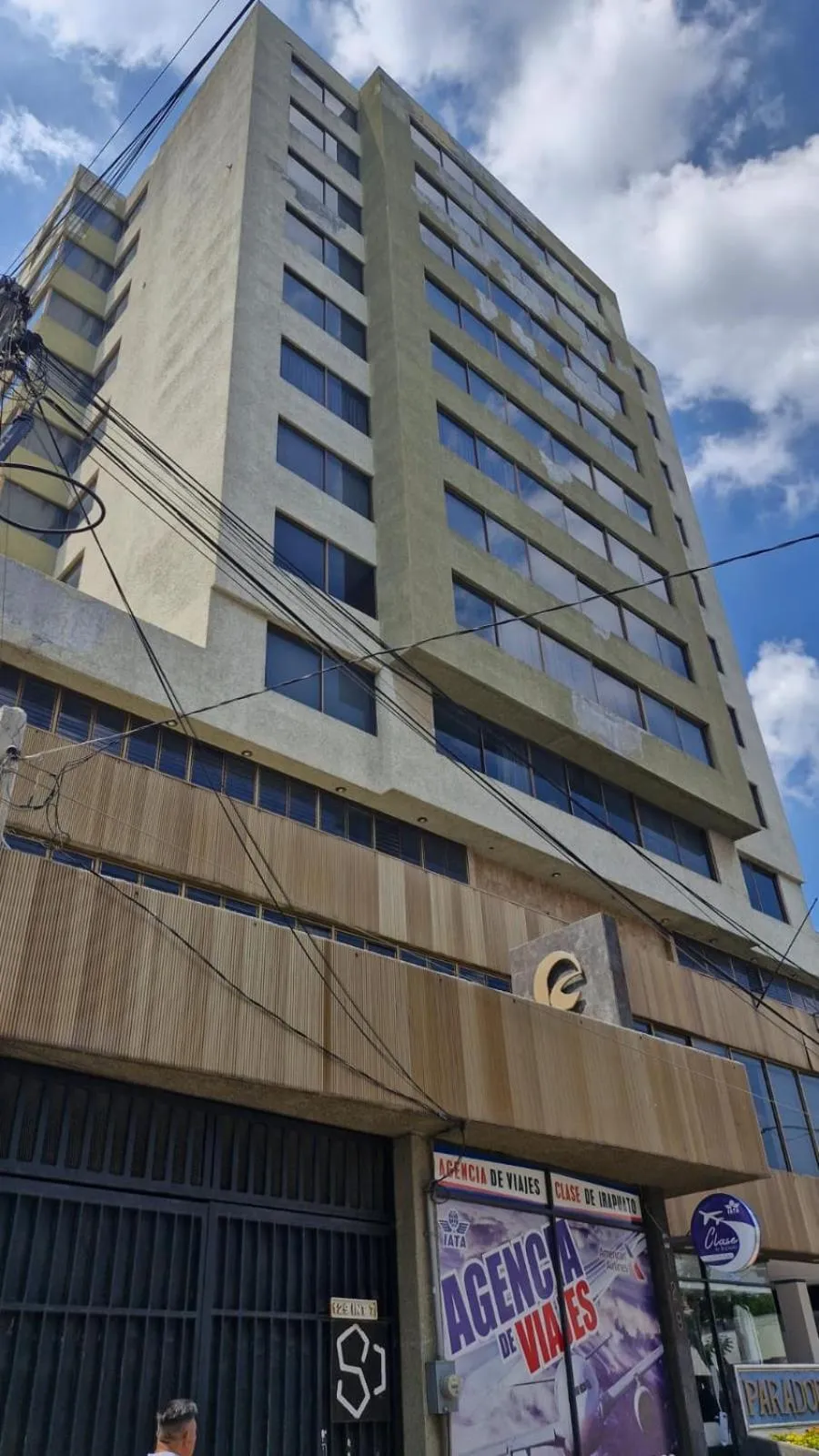 Property building in Parador del Río Irapuato