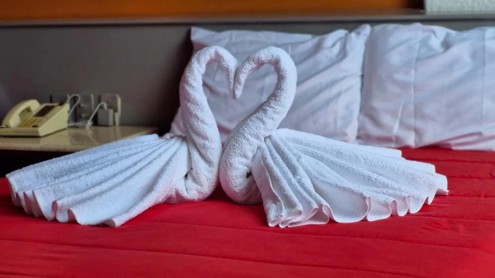 Photo of the whole room, Bed in Parador del Río Irapuato