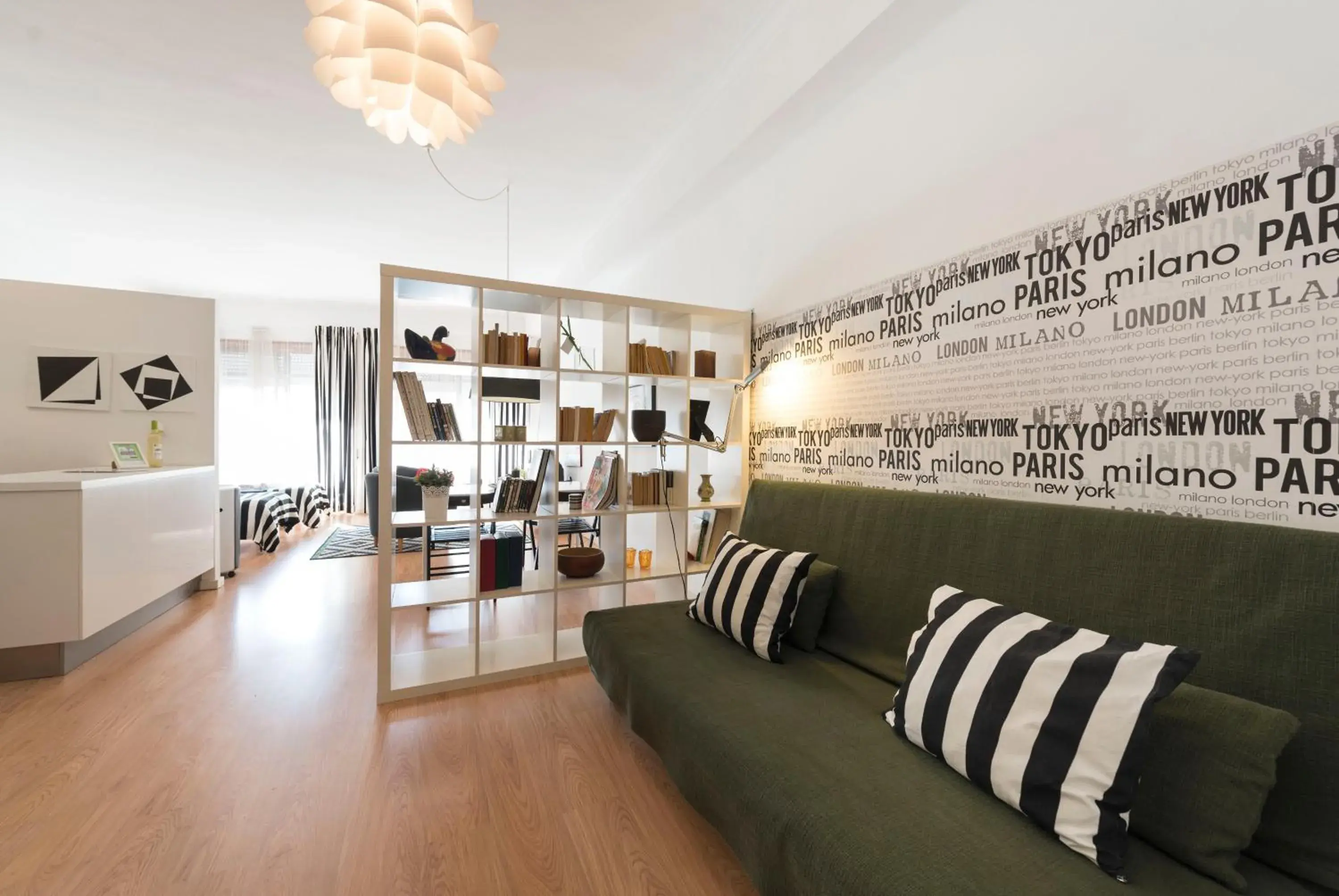 BmyGuest - Santa Catarina's Loft BmyGuest - Santa Catarina's Loft
