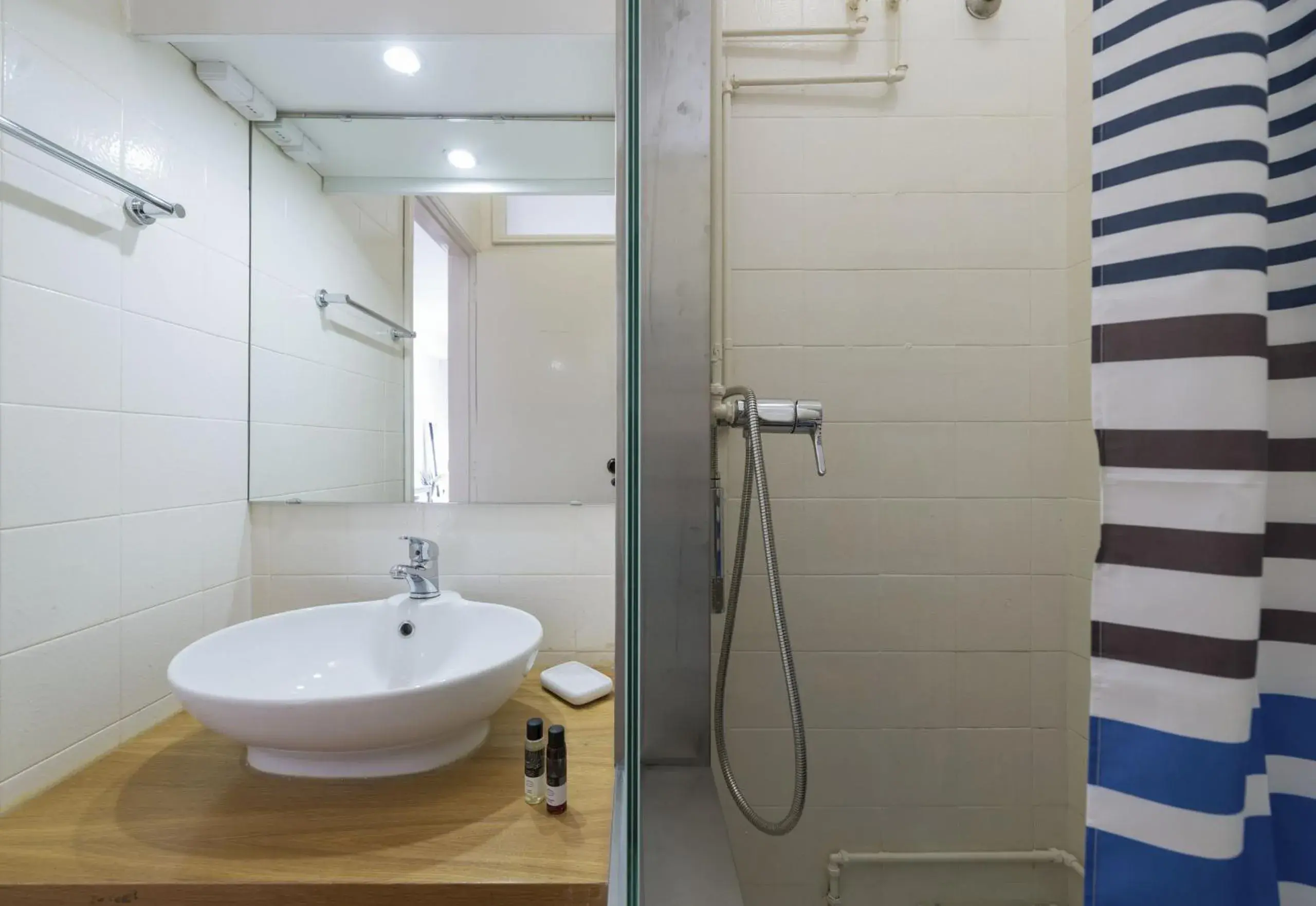 Studio in BmyGuest - Santa Catarina's Loft Studio in BmyGuest - Santa Catarina's Loft