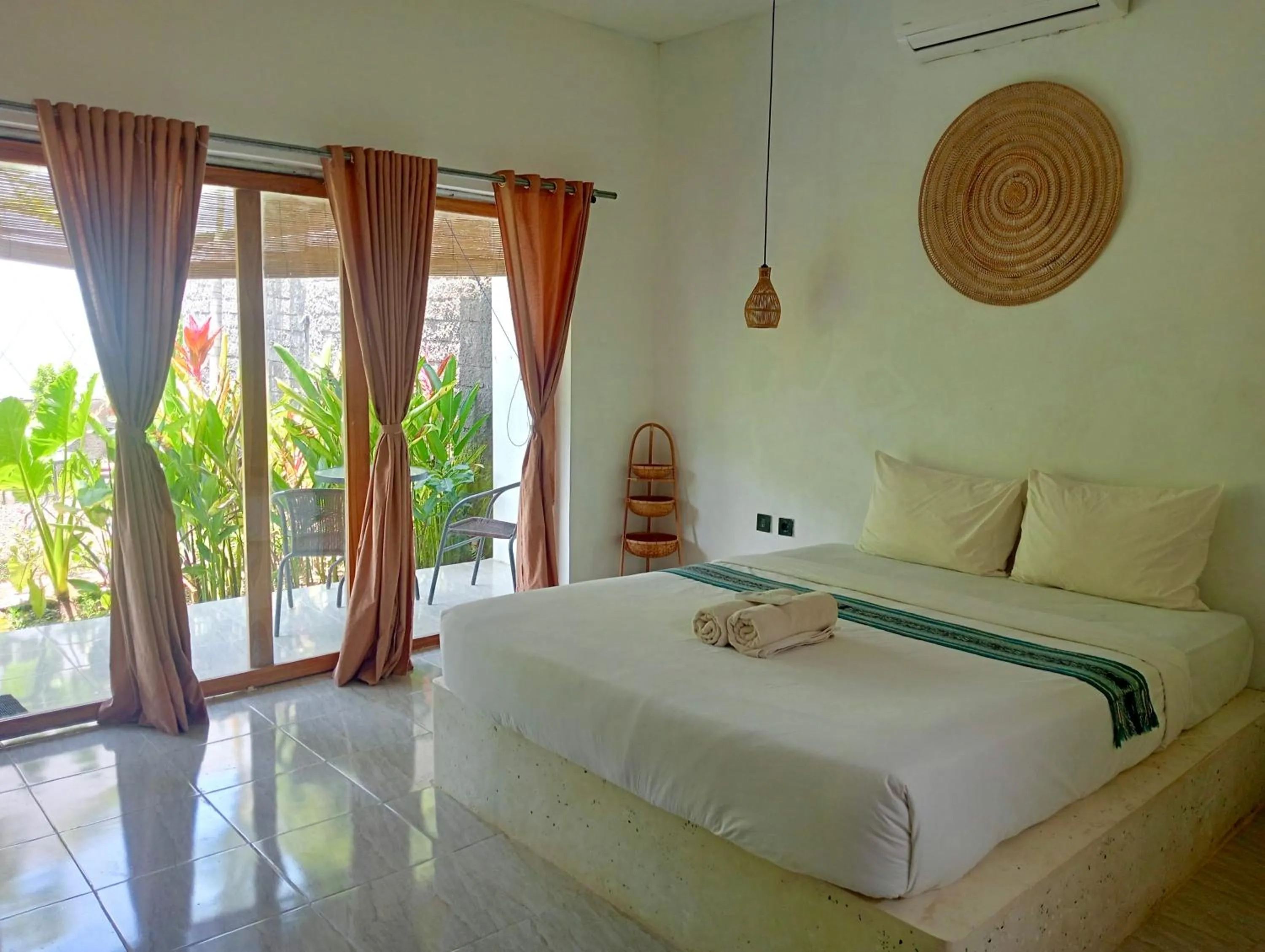 Palmhouse Boutique Hotel