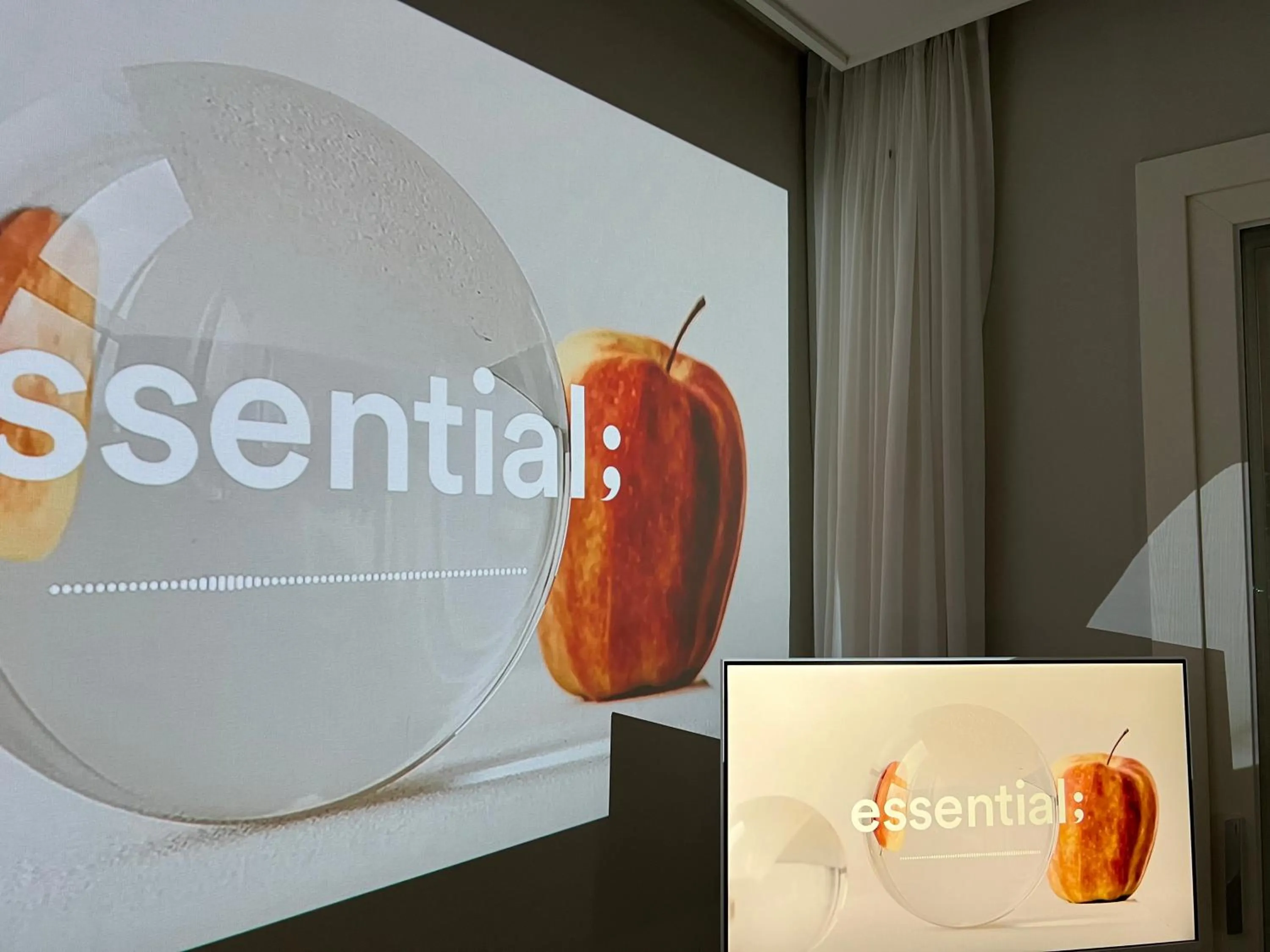 Le Bleu Naksan by Orot