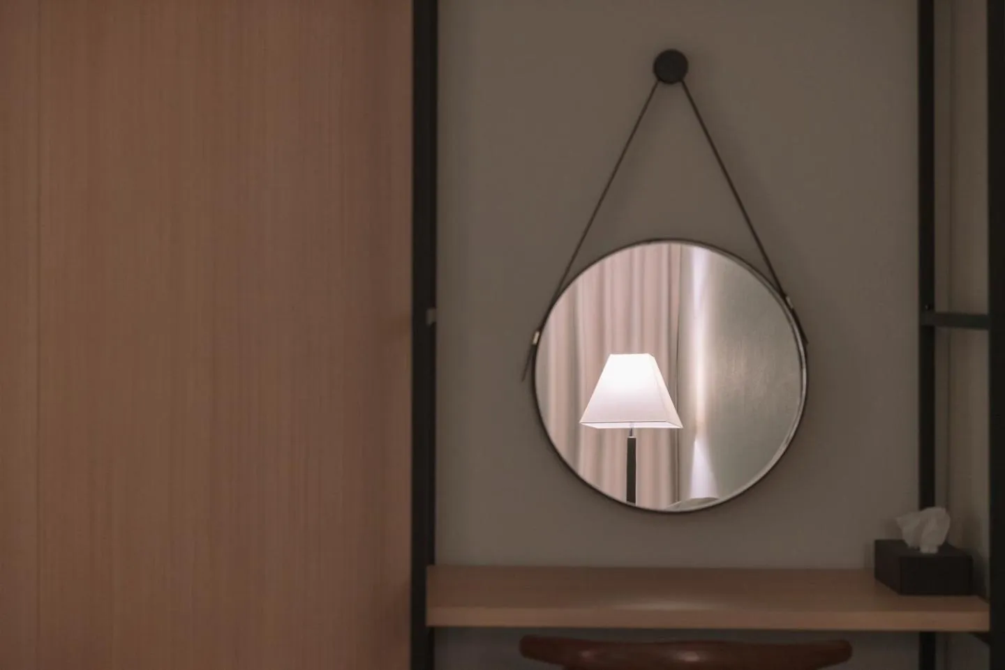 Le Bleu Naksan by Orot