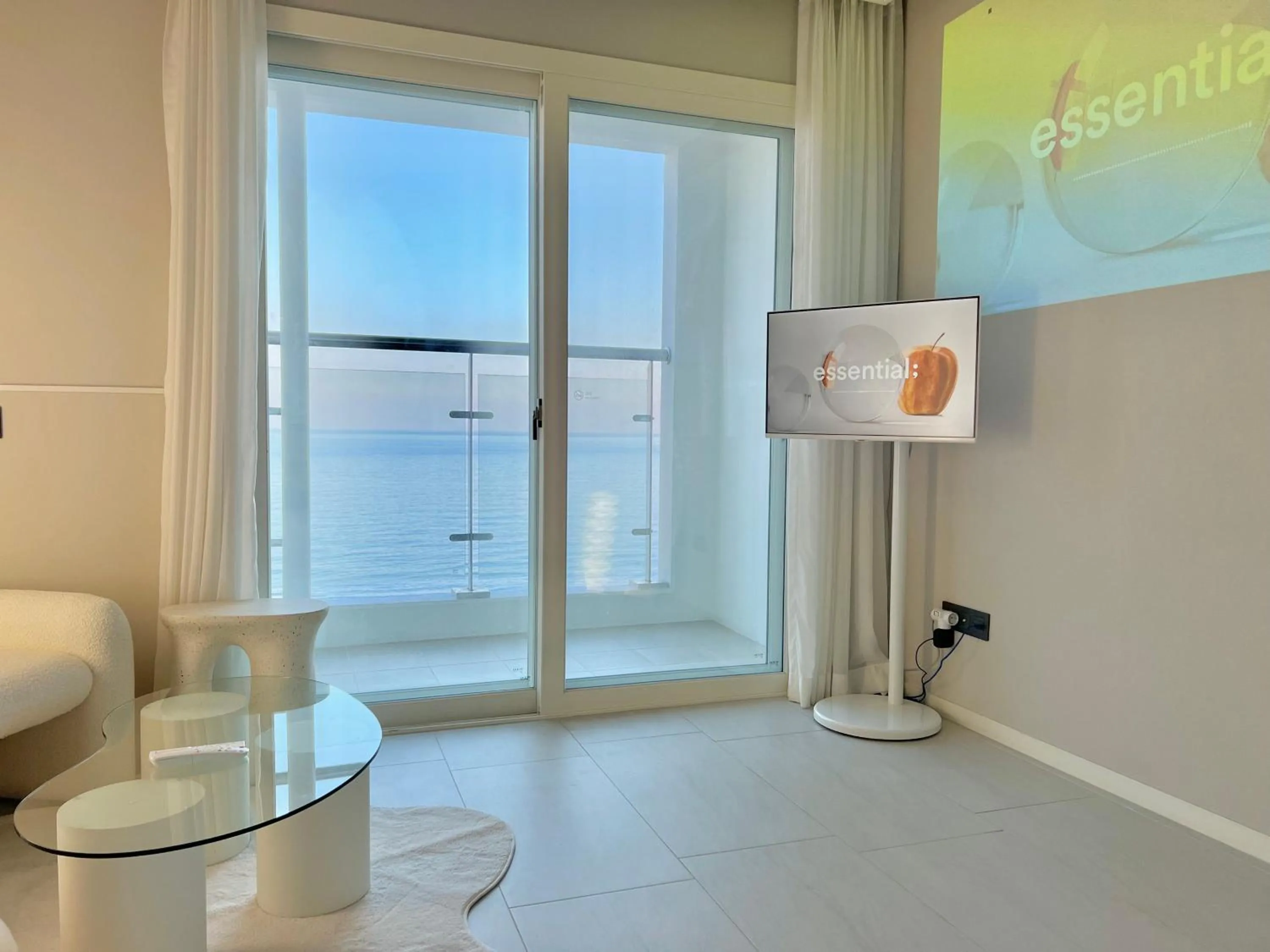 Le Bleu Naksan by Orot