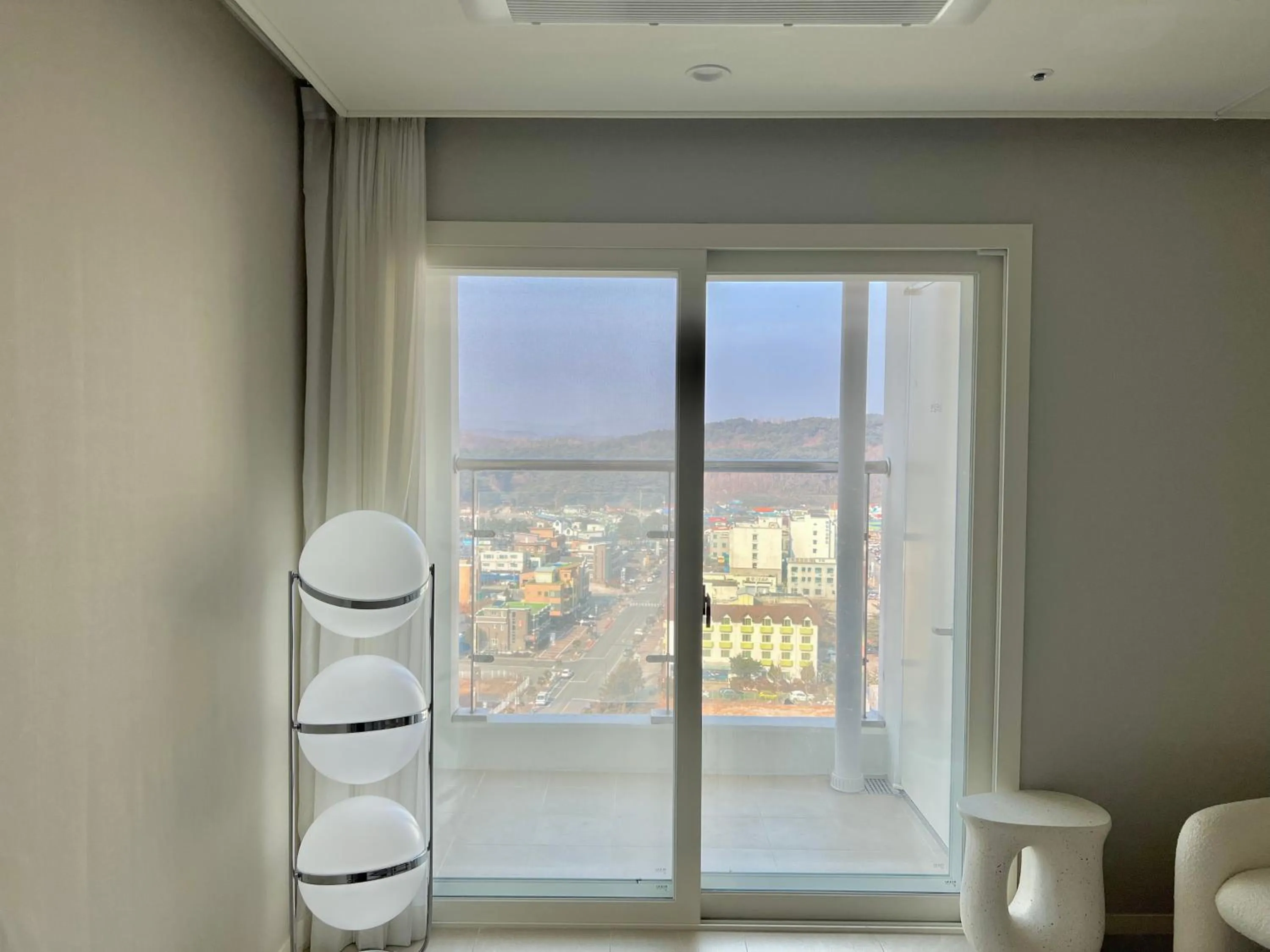 Le Bleu Naksan by Orot