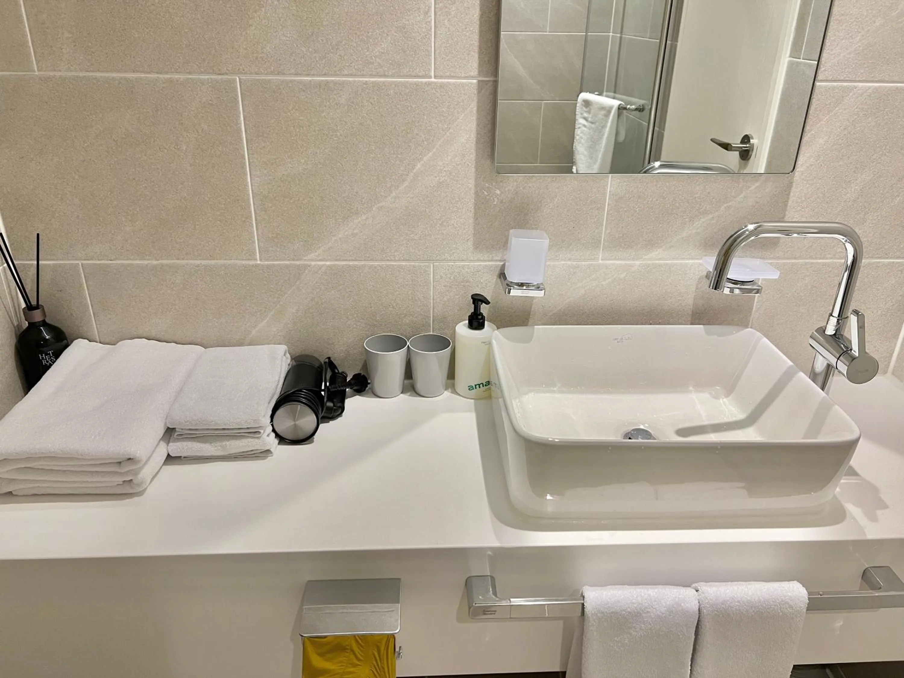 Le Bleu Naksan by Orot