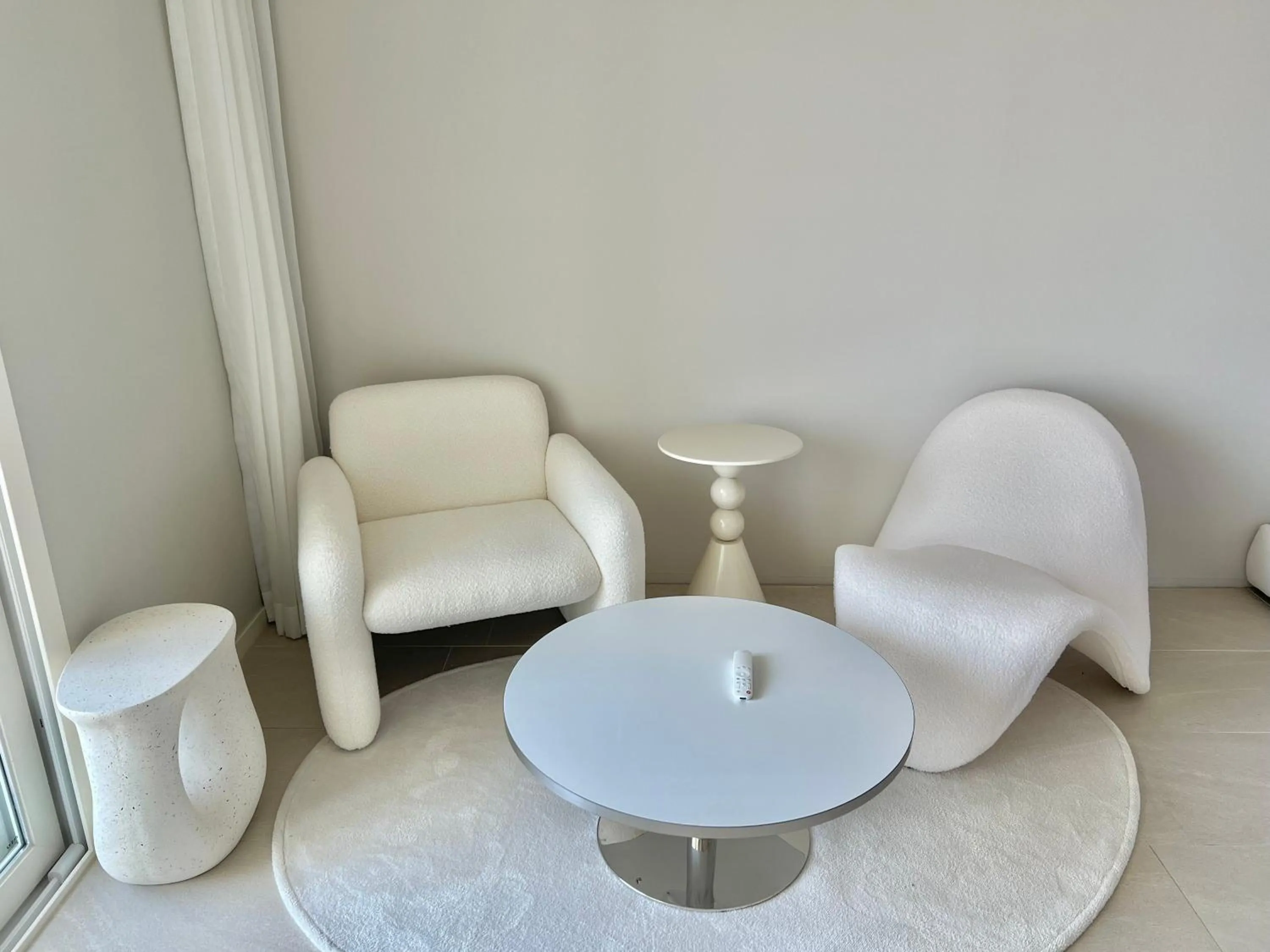 Le Bleu Naksan by Orot