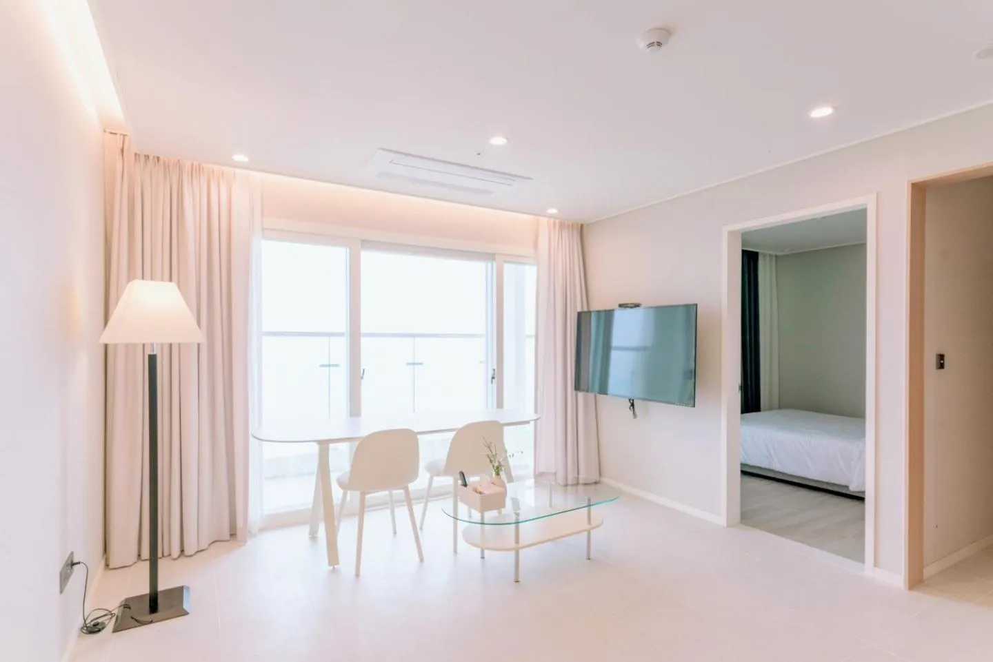 Le Bleu Naksan by Orot