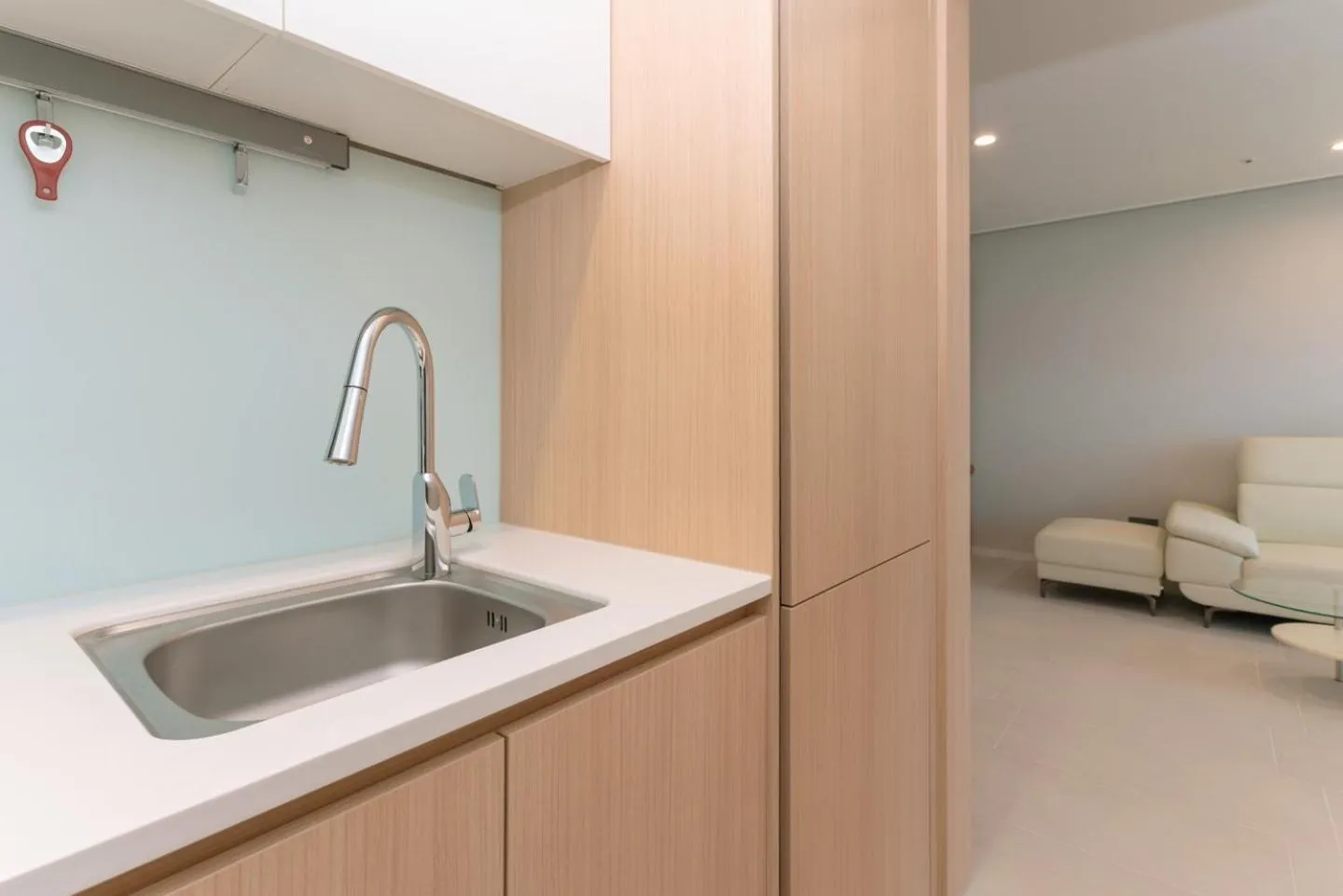 Le Bleu Naksan by Orot