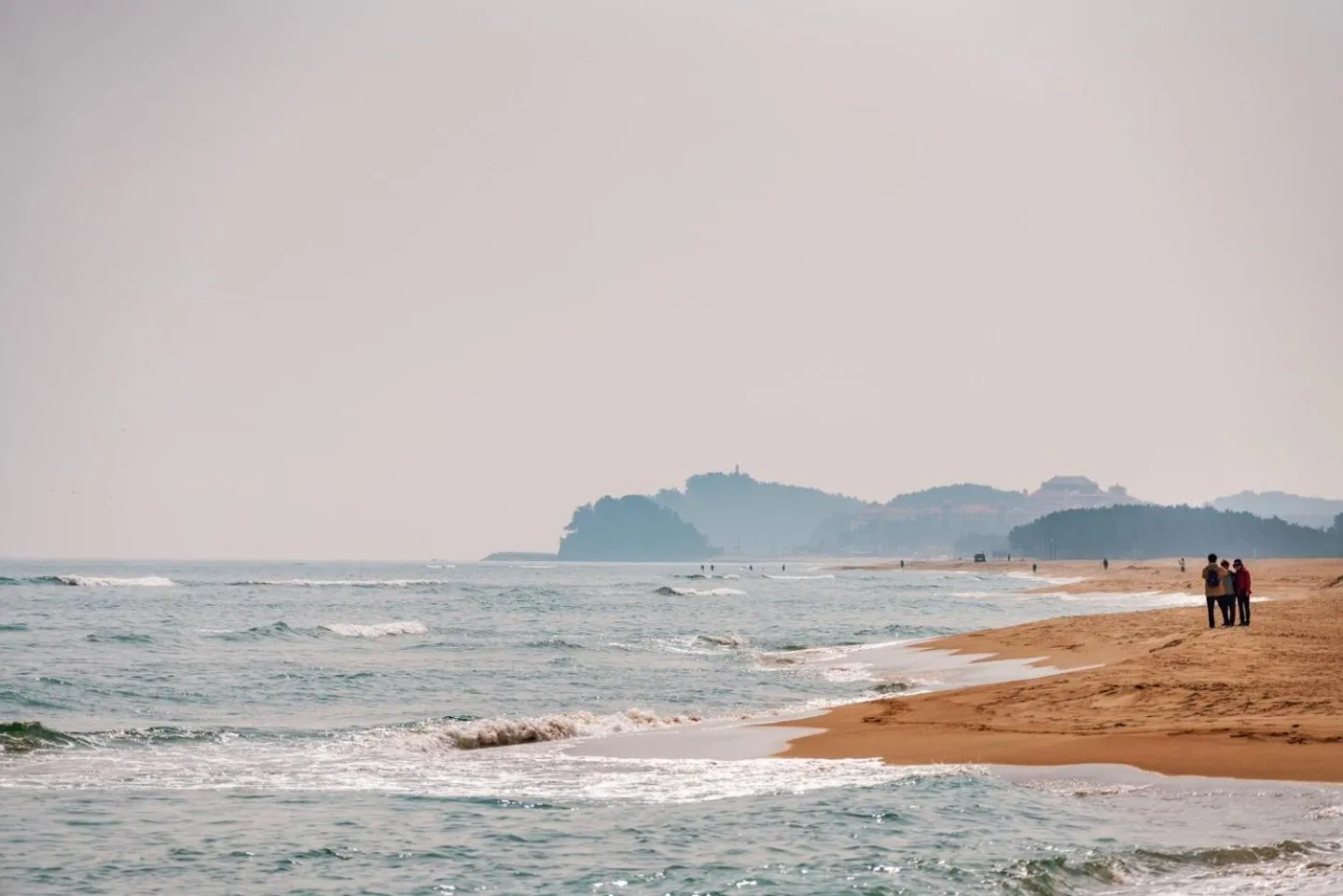 Le Bleu Naksan by Orot