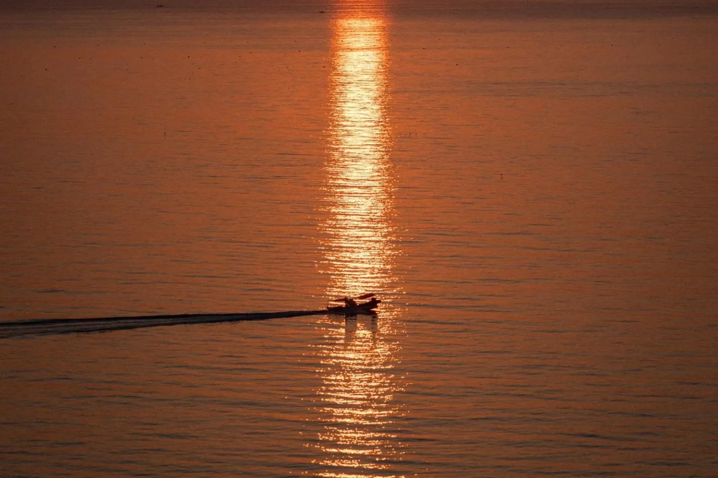 Le Bleu Naksan by Orot