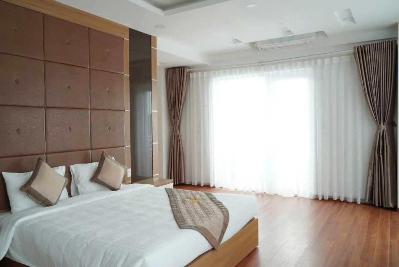 DRACO QK3 Cát Bà Hotel