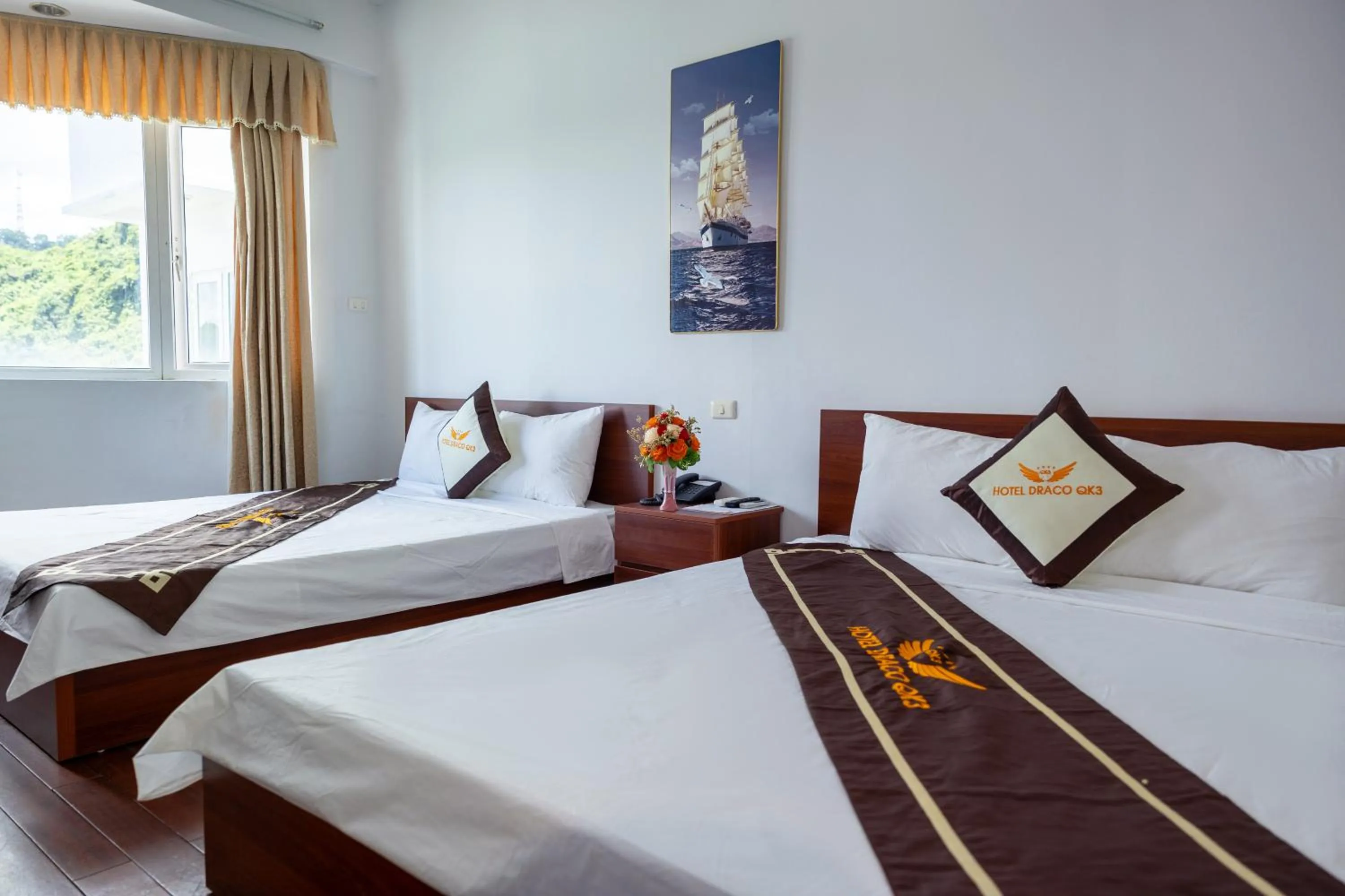 DRACO QK3 Cát Bà Hotel