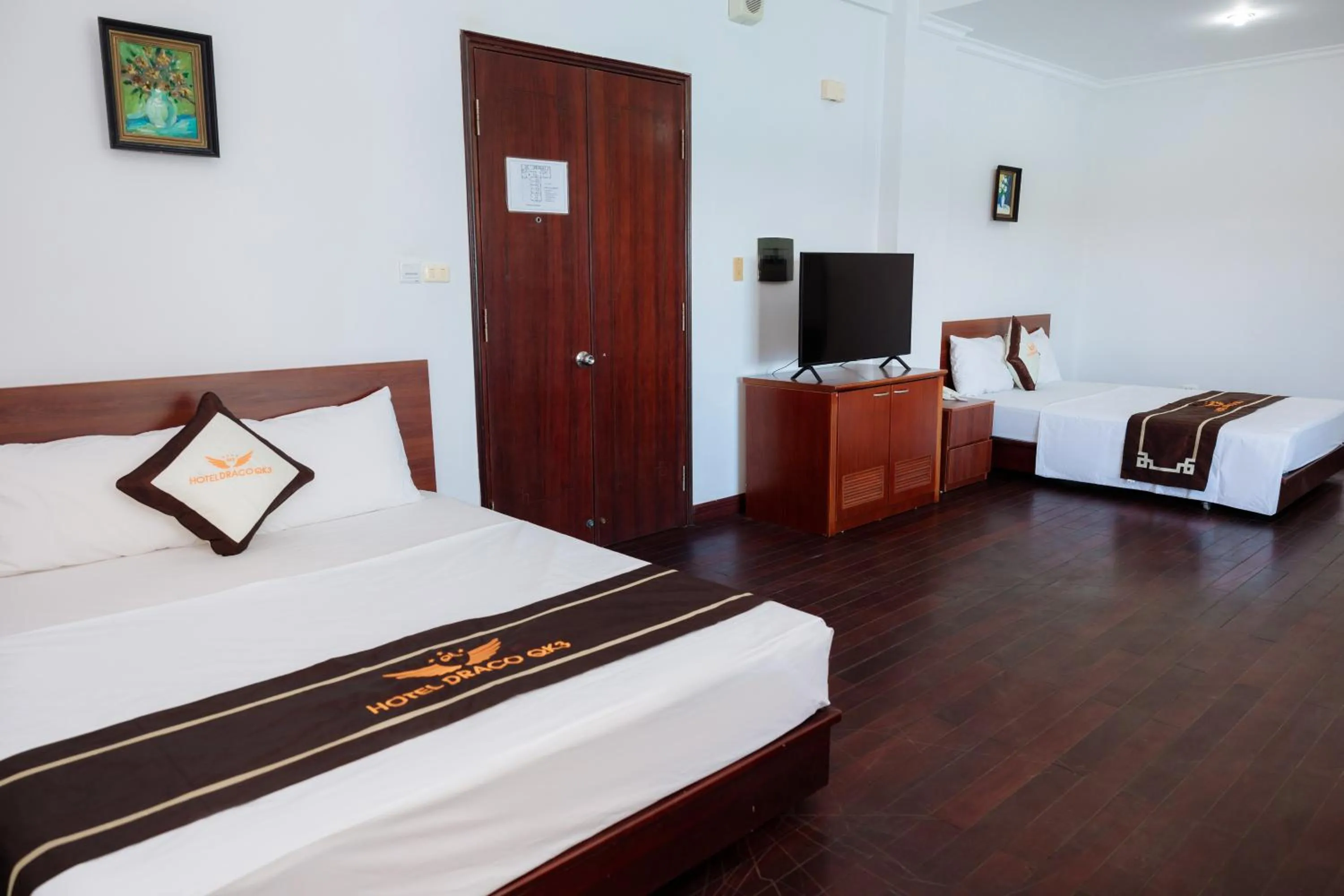 DRACO QK3 Cát Bà Hotel