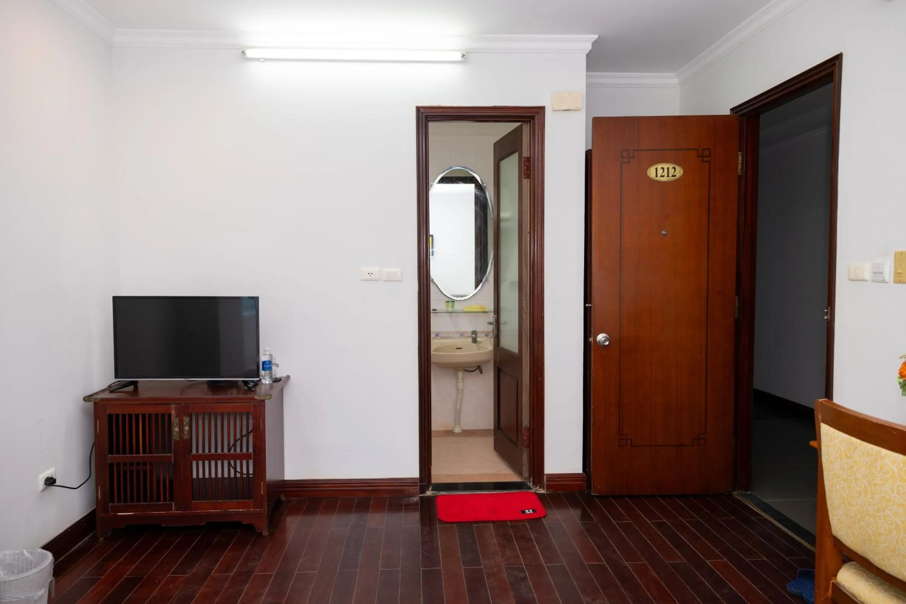 DRACO QK3 Cát Bà Hotel