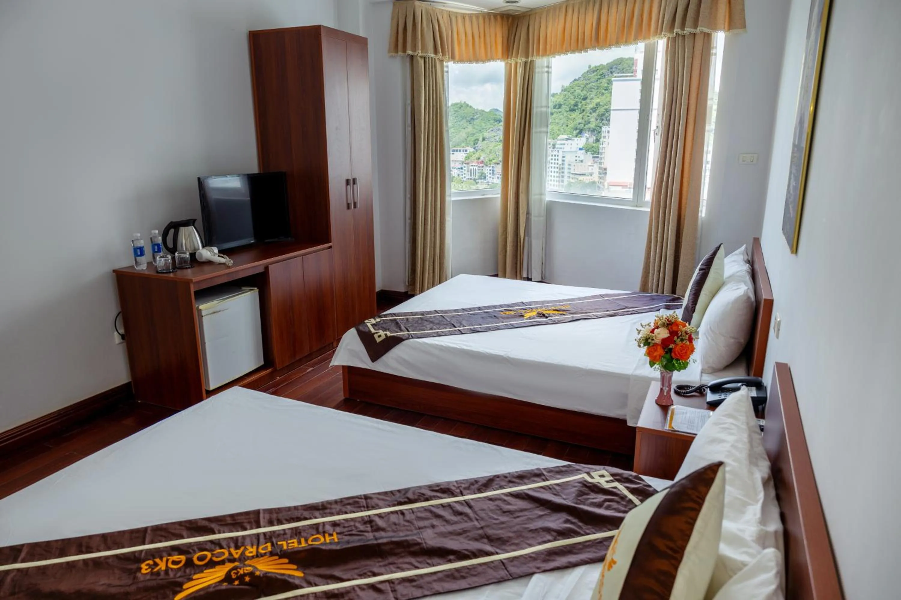 DRACO QK3 Cát Bà Hotel