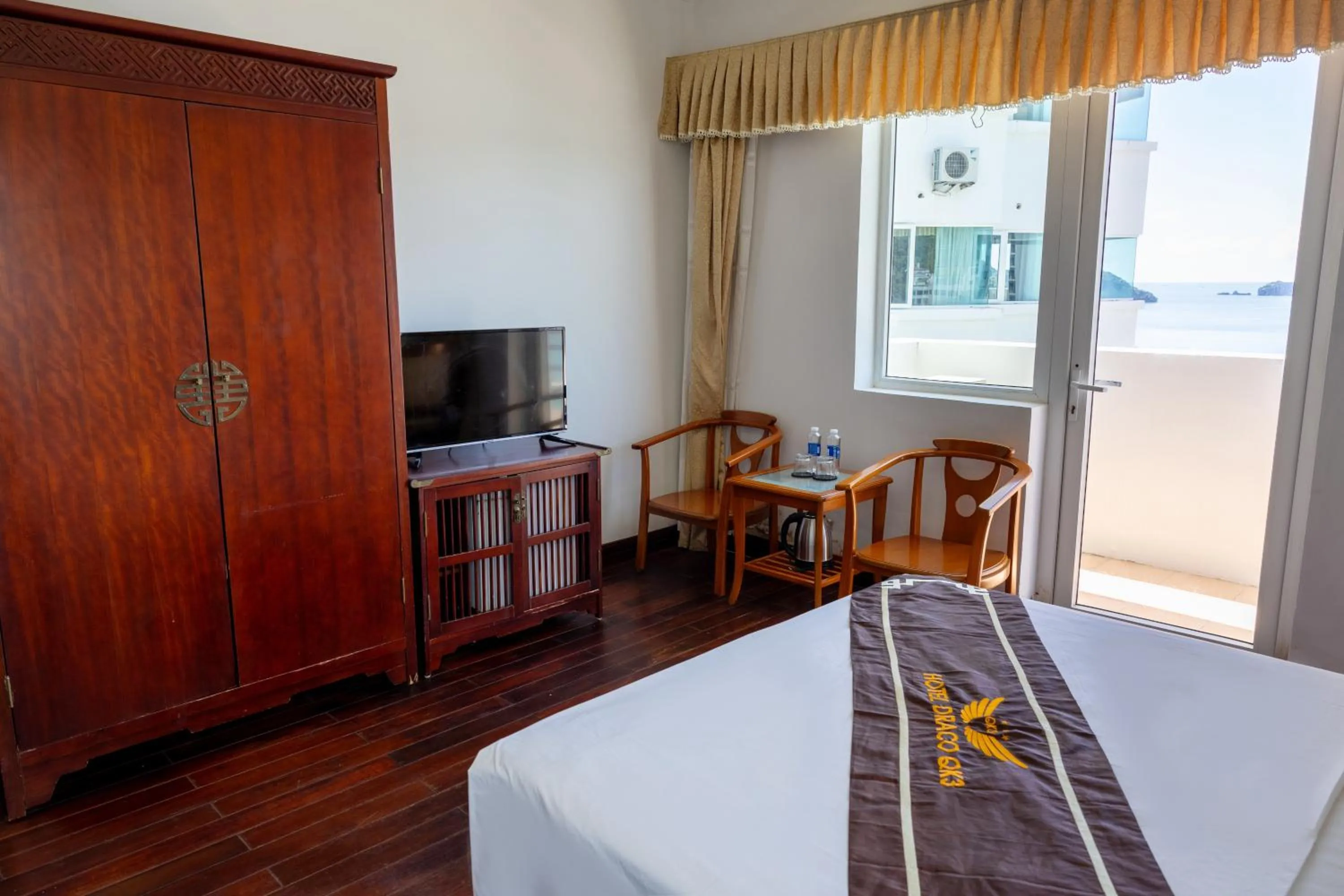 DRACO QK3 Cát Bà Hotel