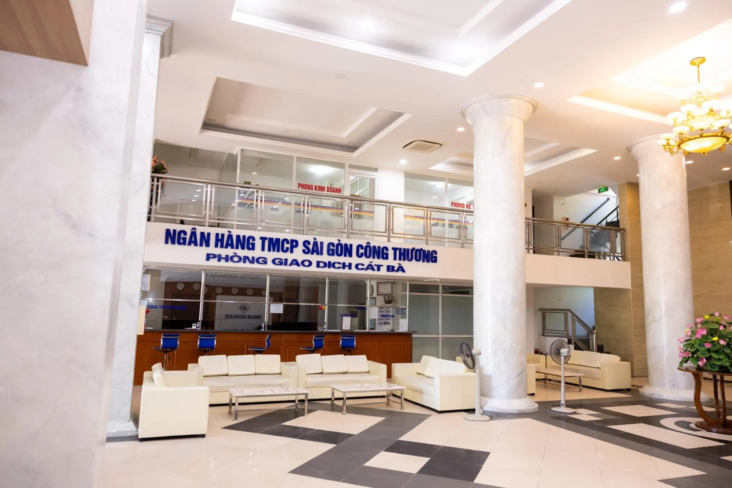 DRACO QK3 Cát Bà Hotel